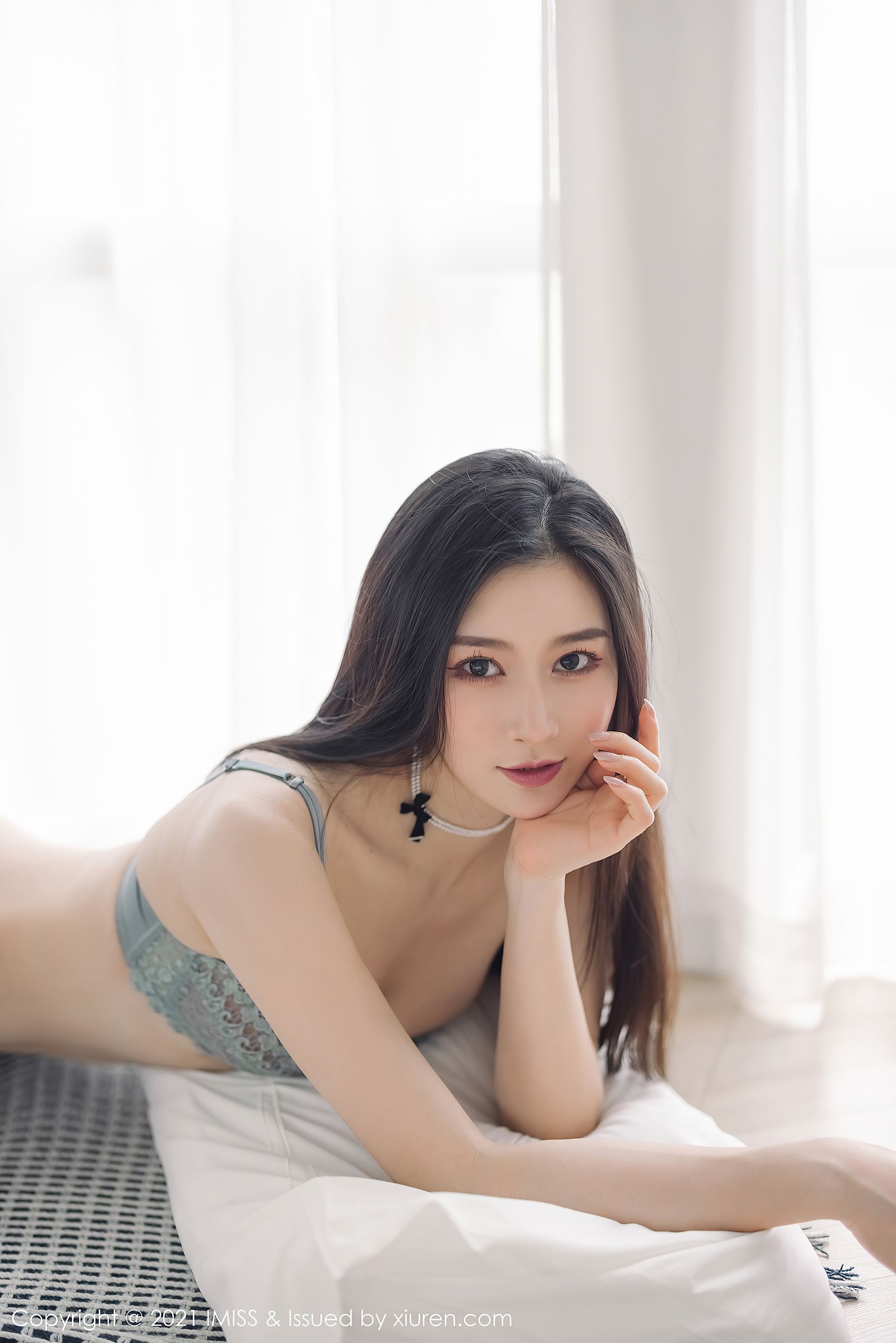 Vol.569 Vanessa-图46