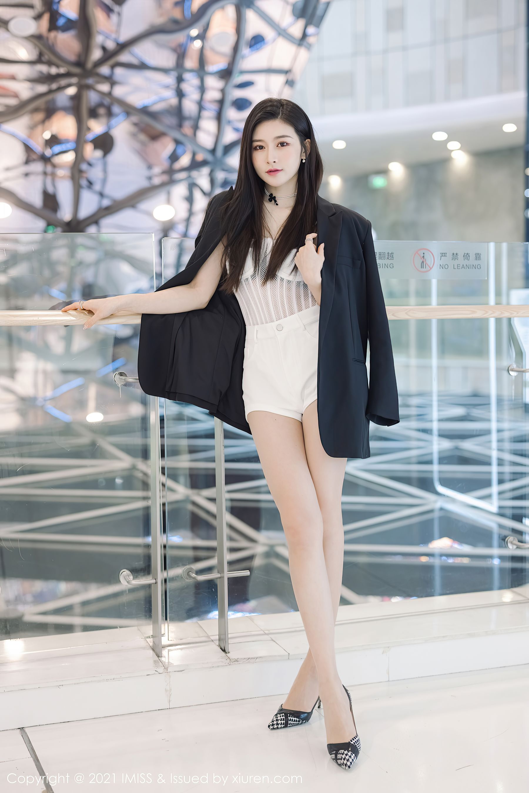 Vol.569 Vanessa-图4