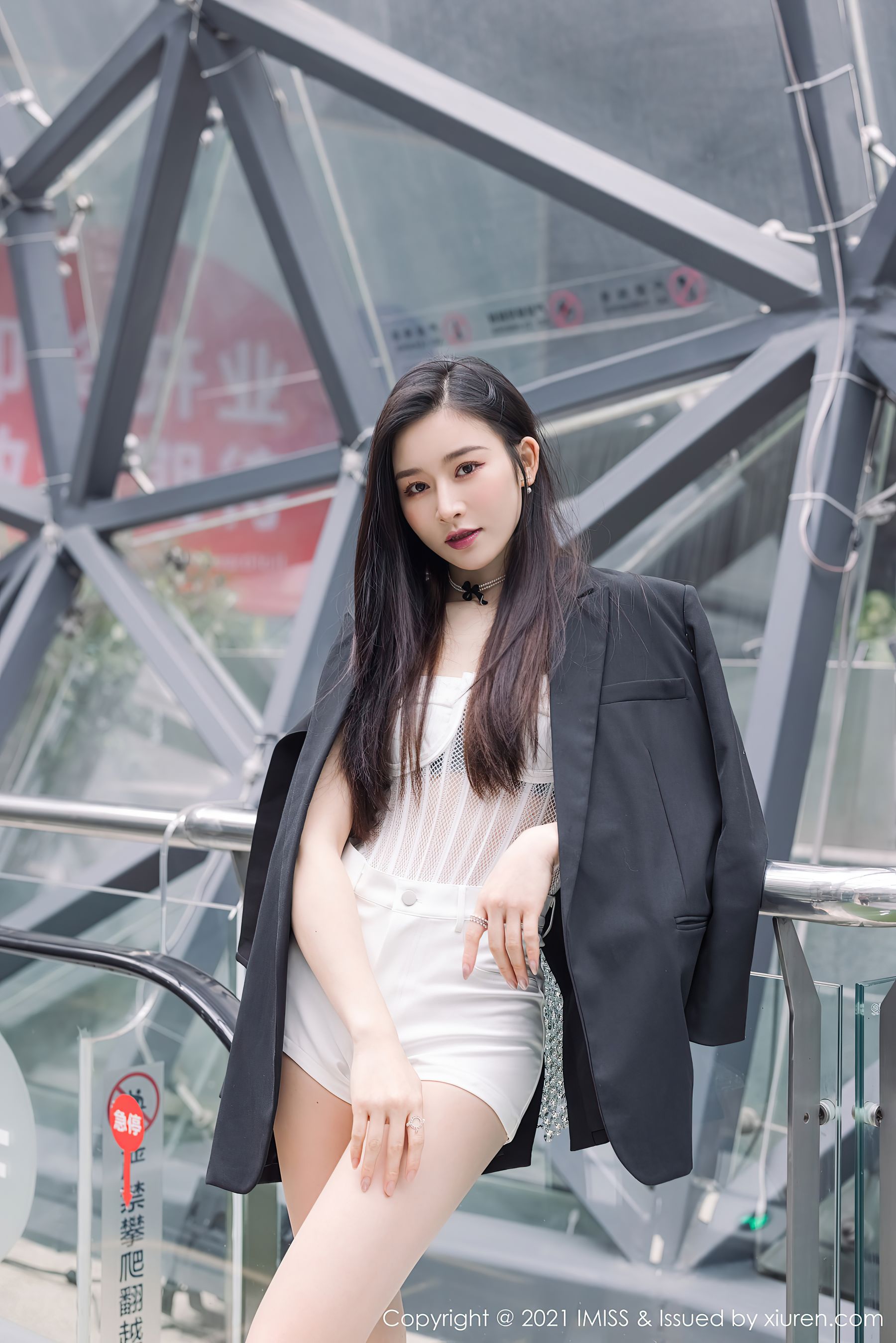 Vol.569 Vanessa-图6