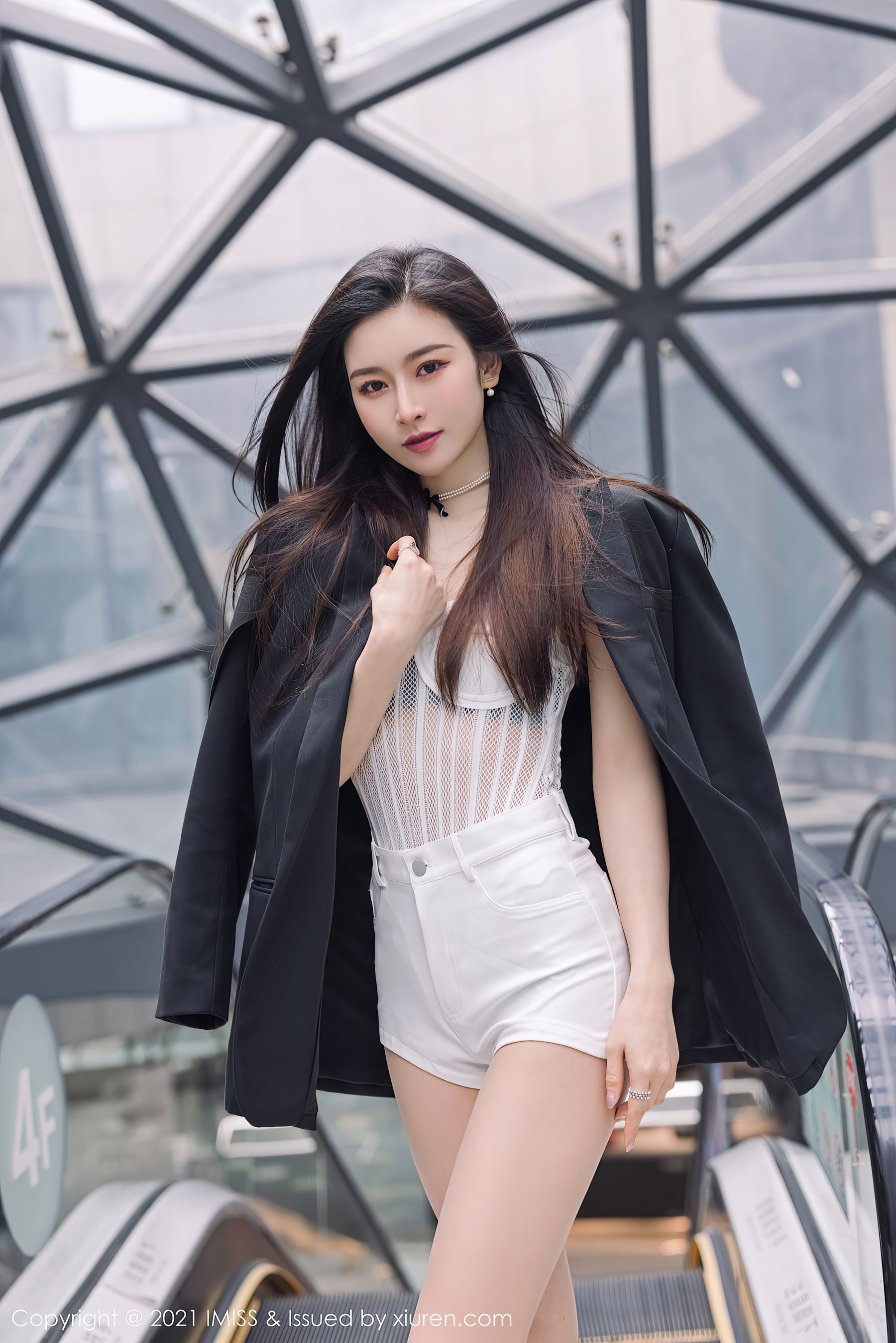 Vol.569 Vanessa-图8