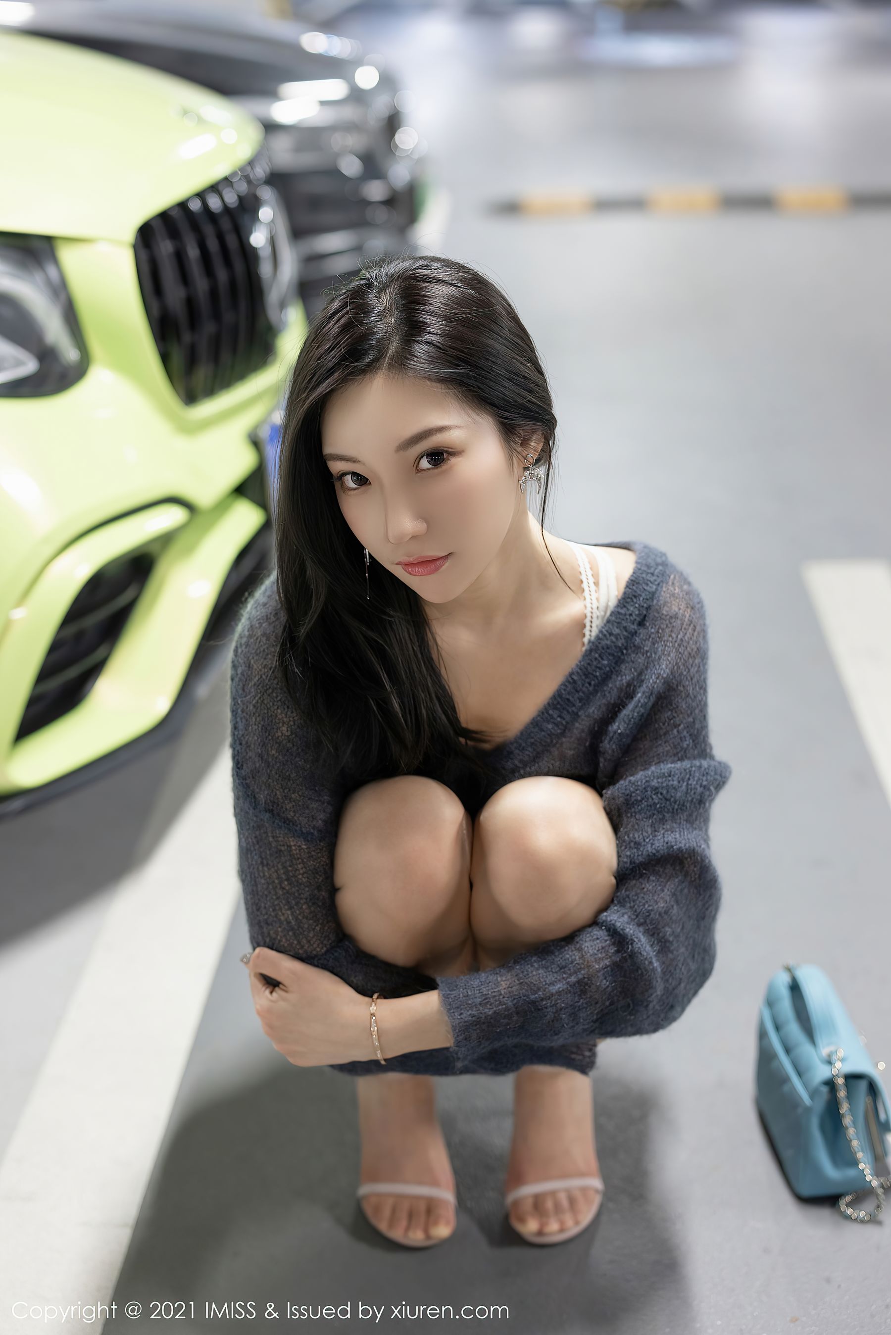 Vol.571 小狐狸Kathryn-图22