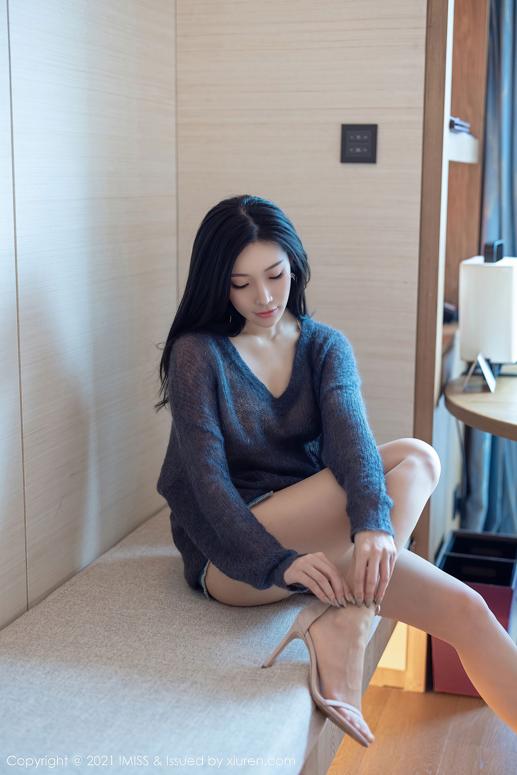 Vol.571 小狐狸Kathryn-图29