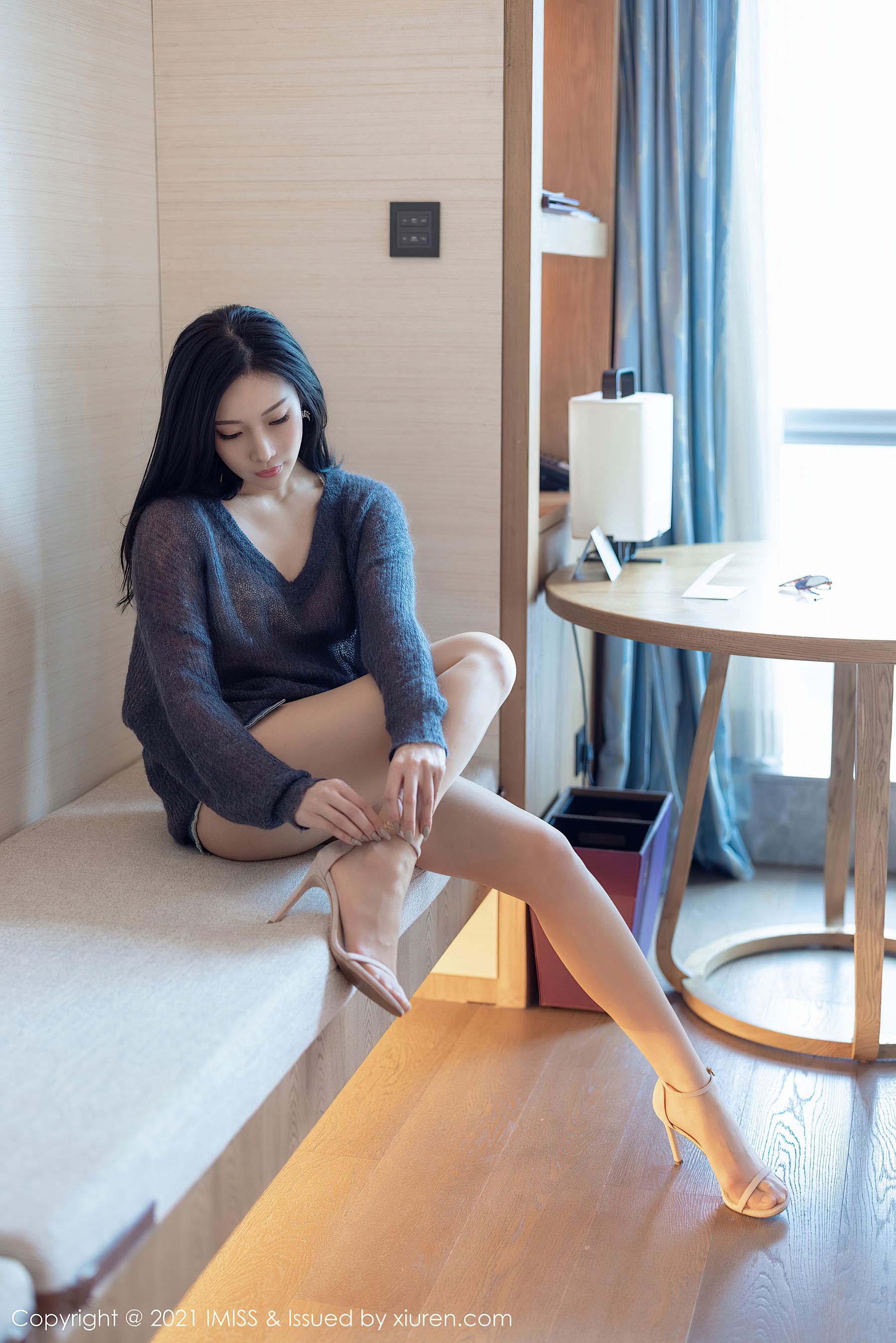 Vol.571 小狐狸Kathryn-图30