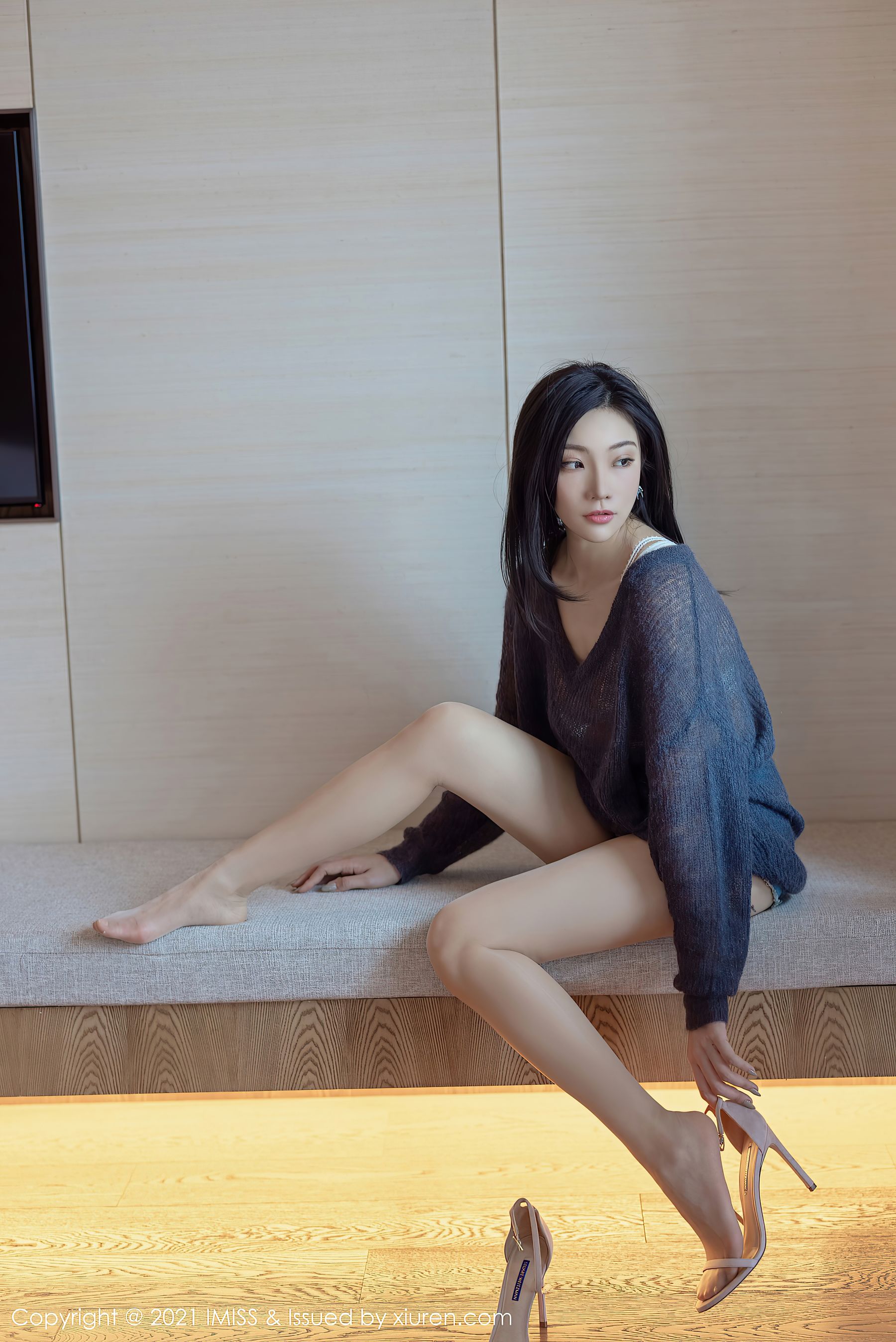 Vol.571 小狐狸Kathryn-图38