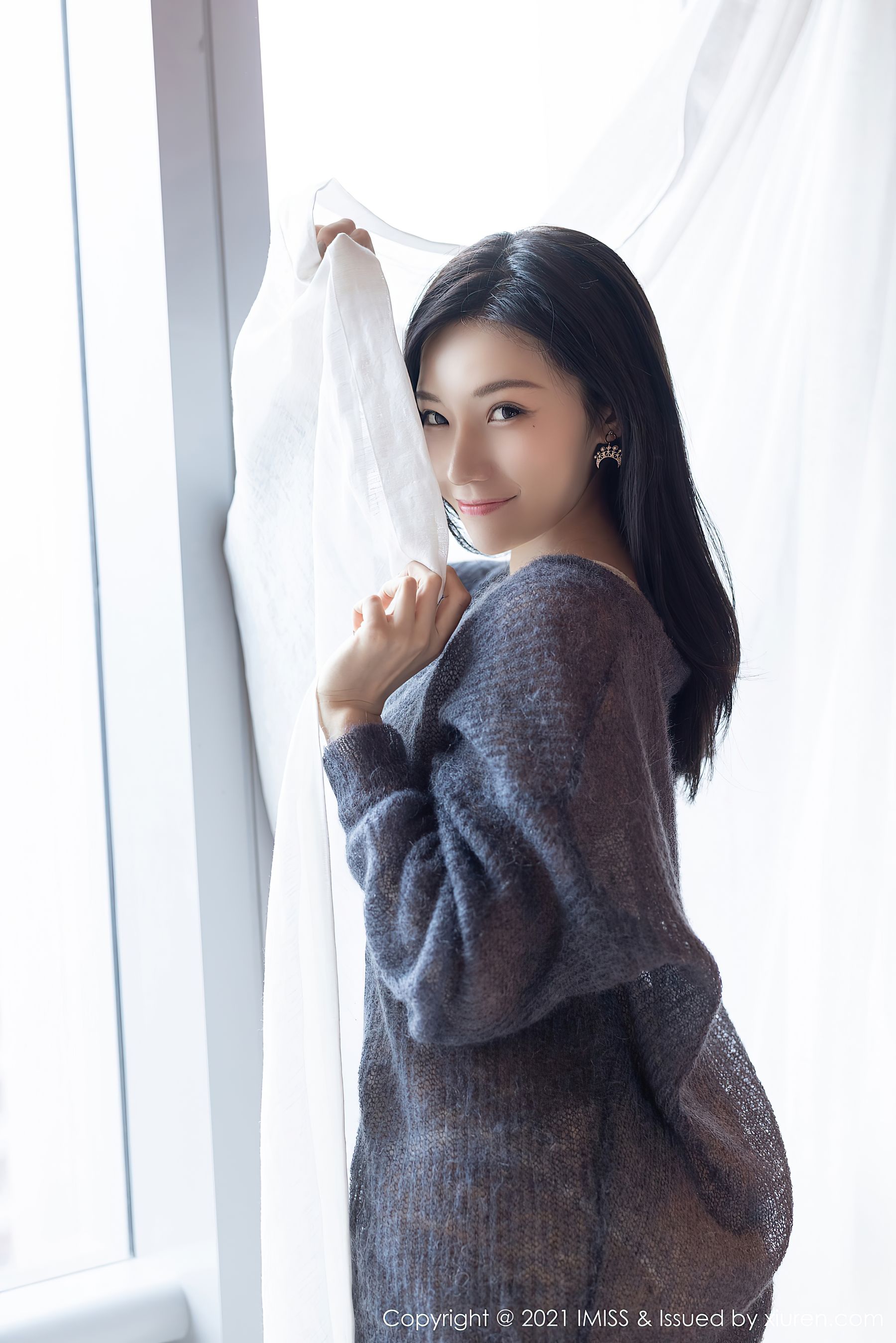 Vol.571 小狐狸Kathryn-图42