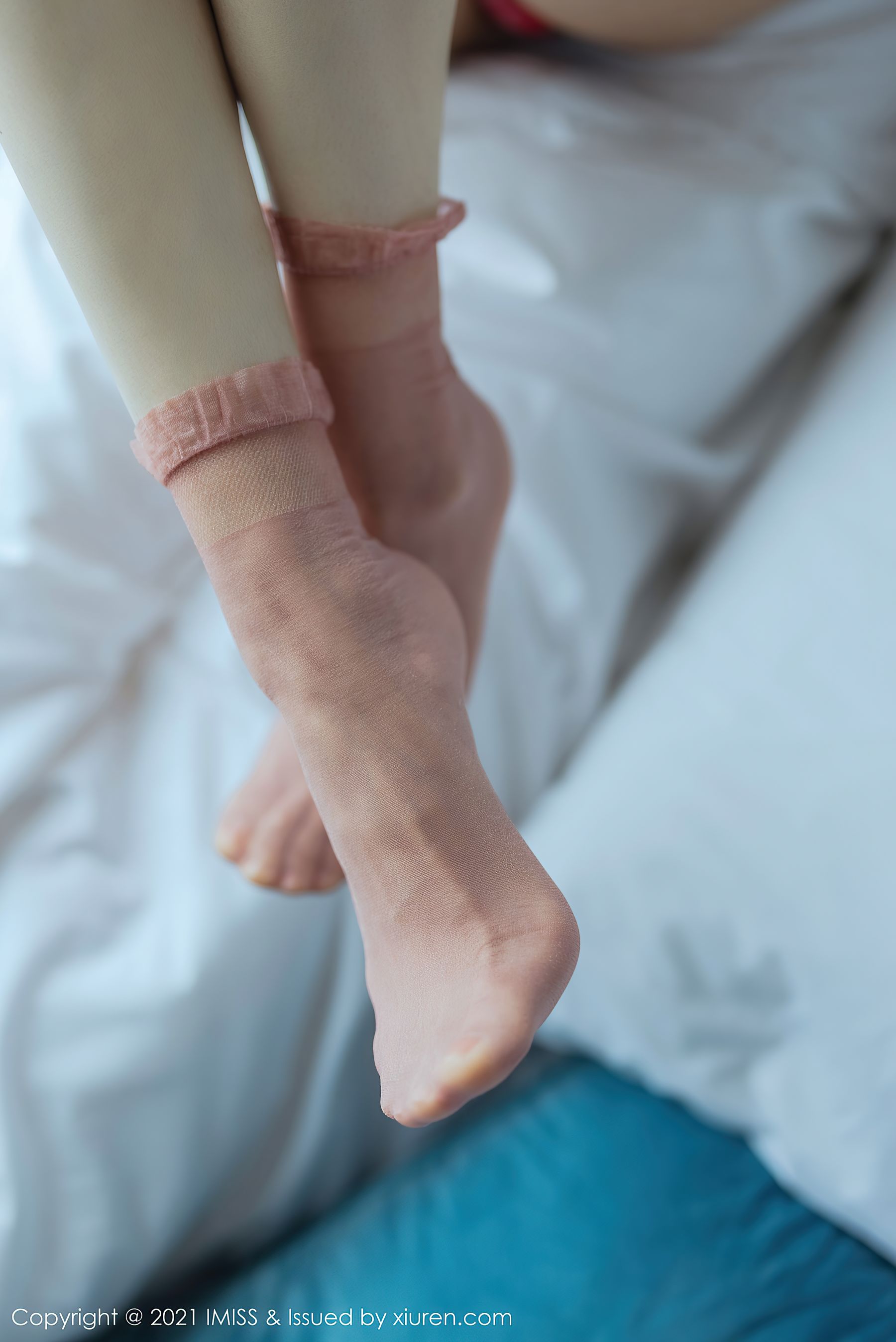 Vol.574 小狐狸Kathryn-图13