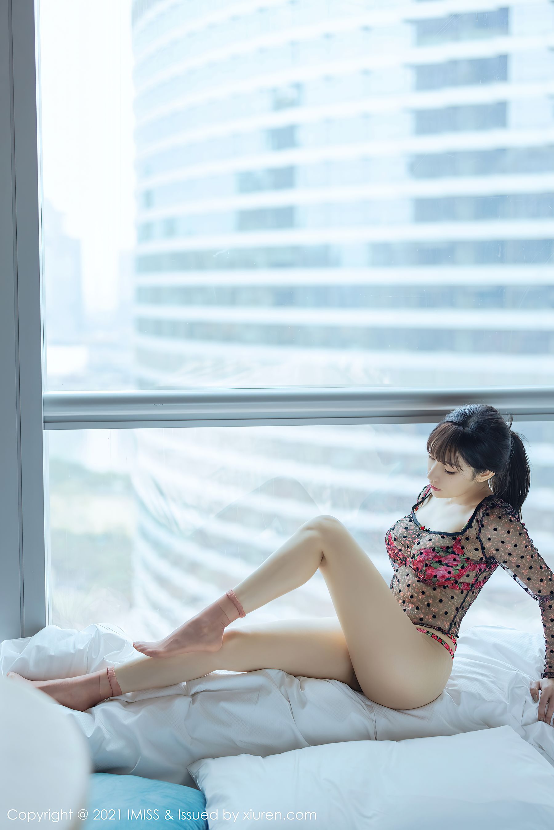 Vol.574 小狐狸Kathryn-图14