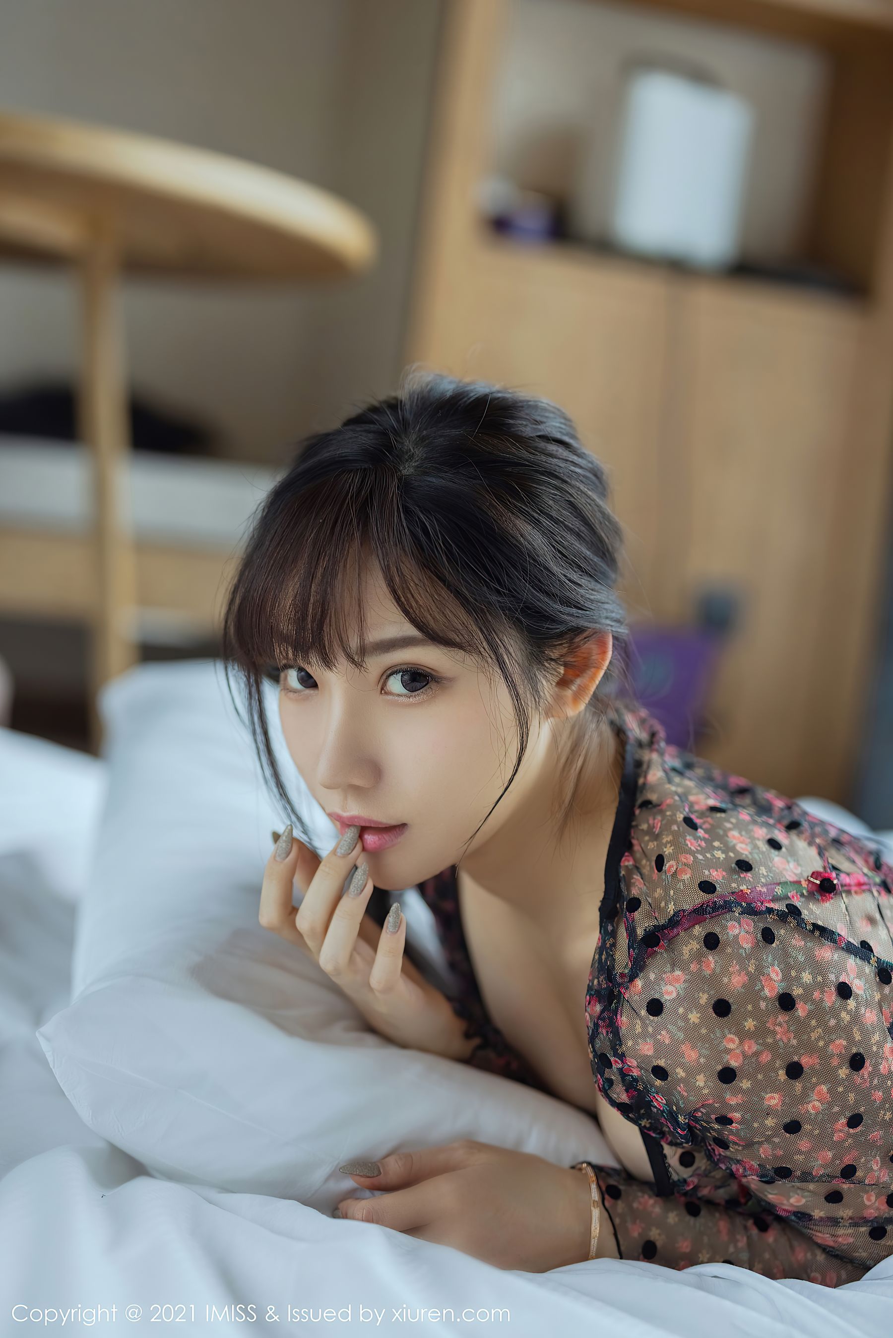 Vol.574 小狐狸Kathryn-图46