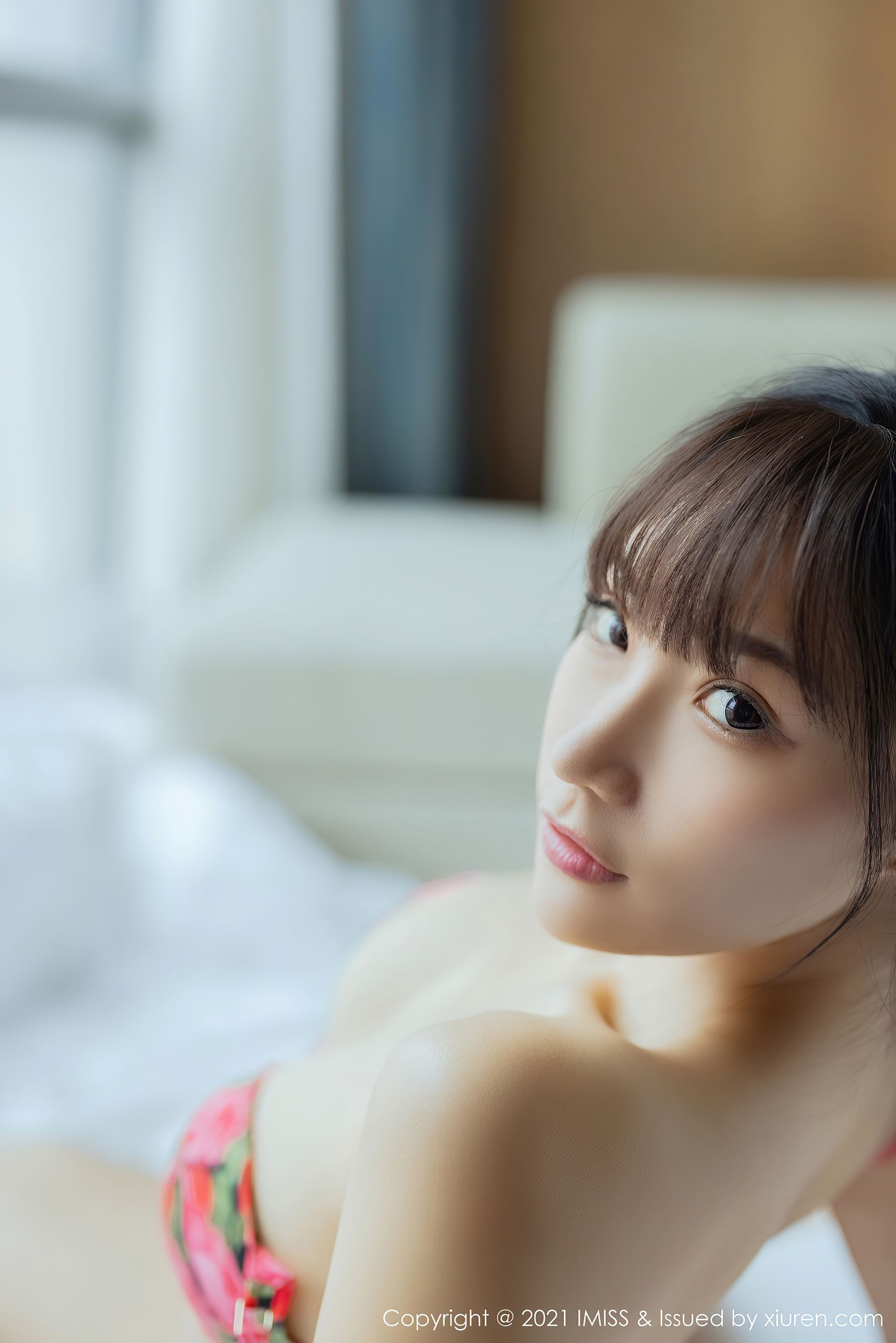 Vol.574 小狐狸Kathryn-图67