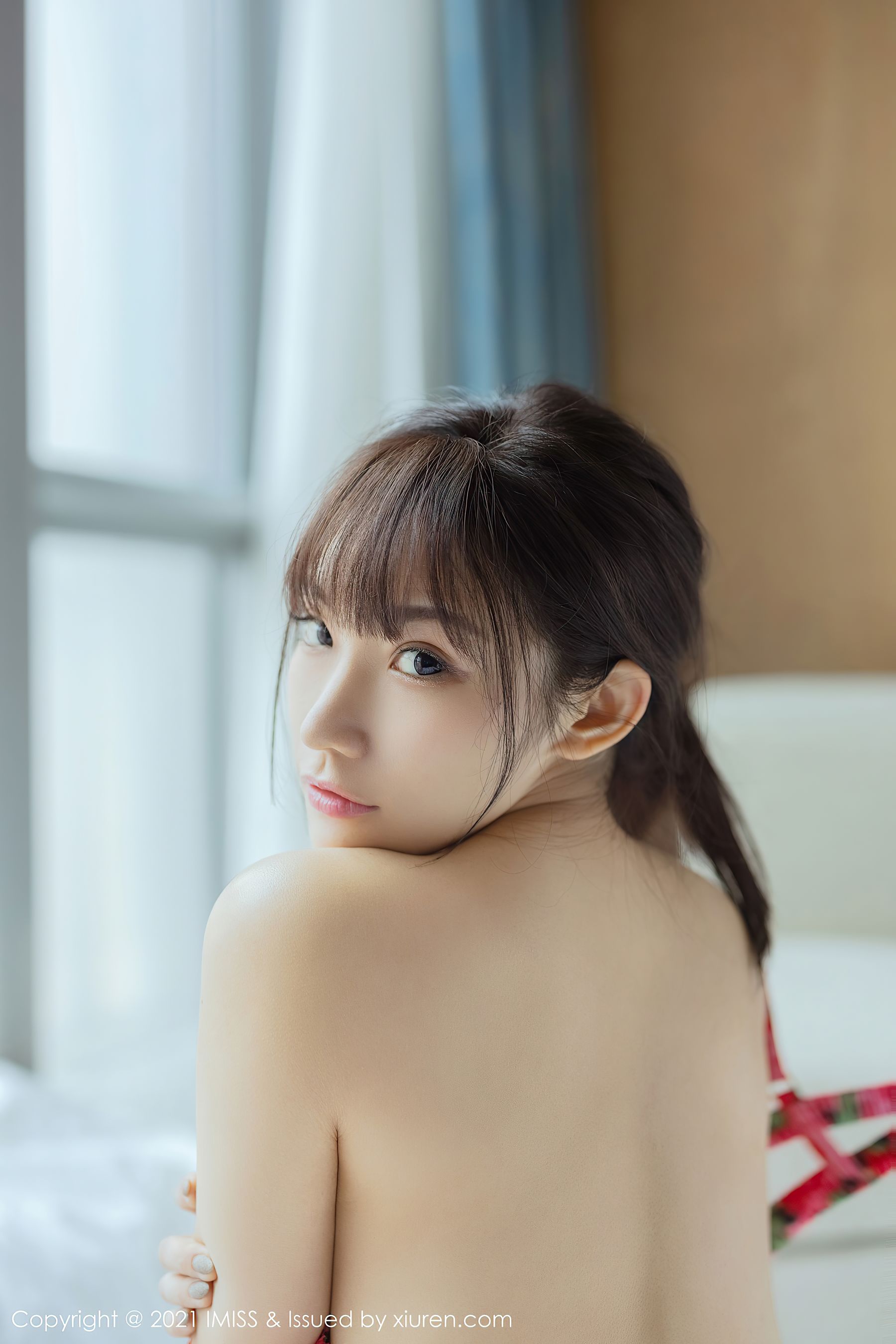 Vol.574 小狐狸Kathryn-图74