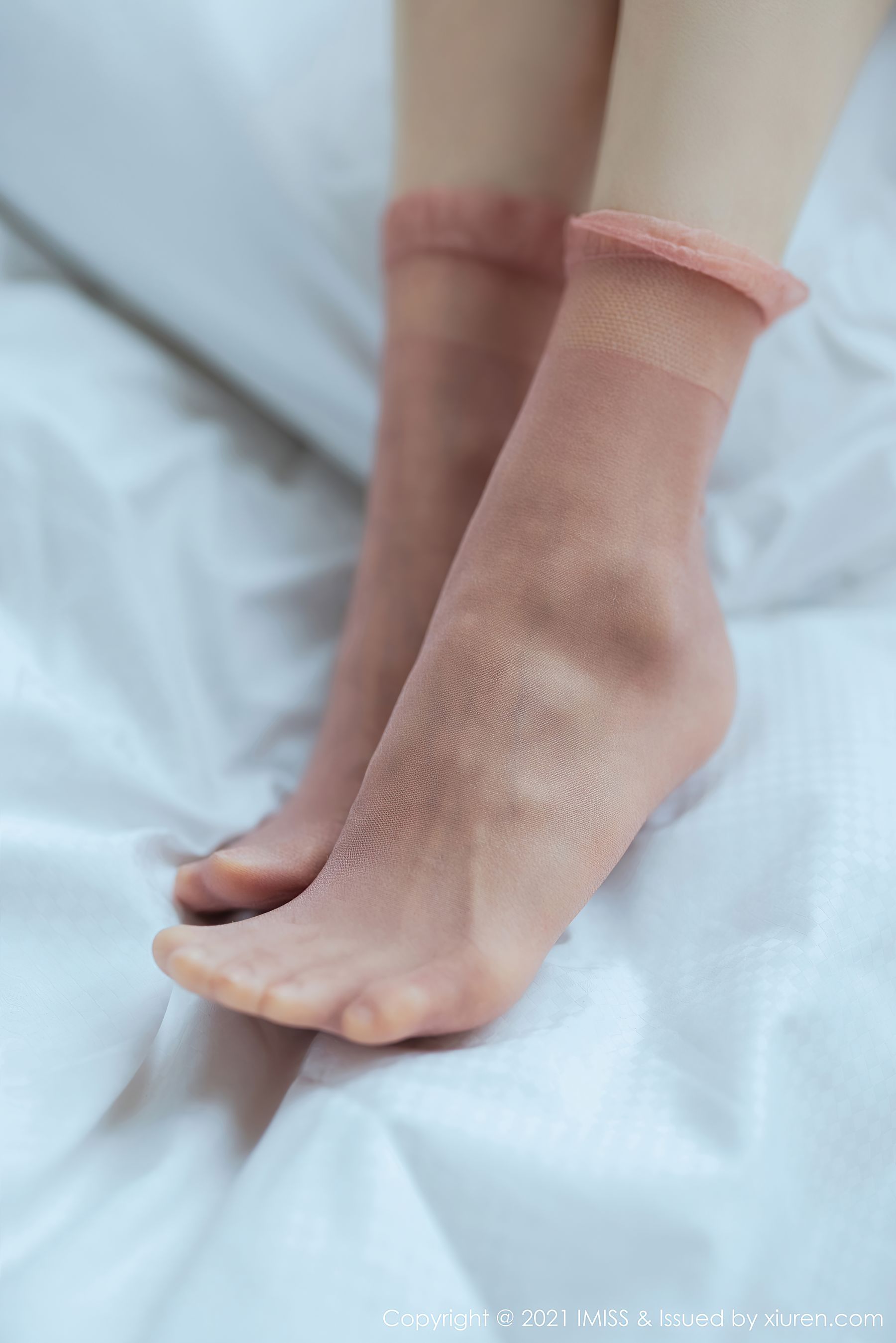 Vol.574 小狐狸Kathryn-图8