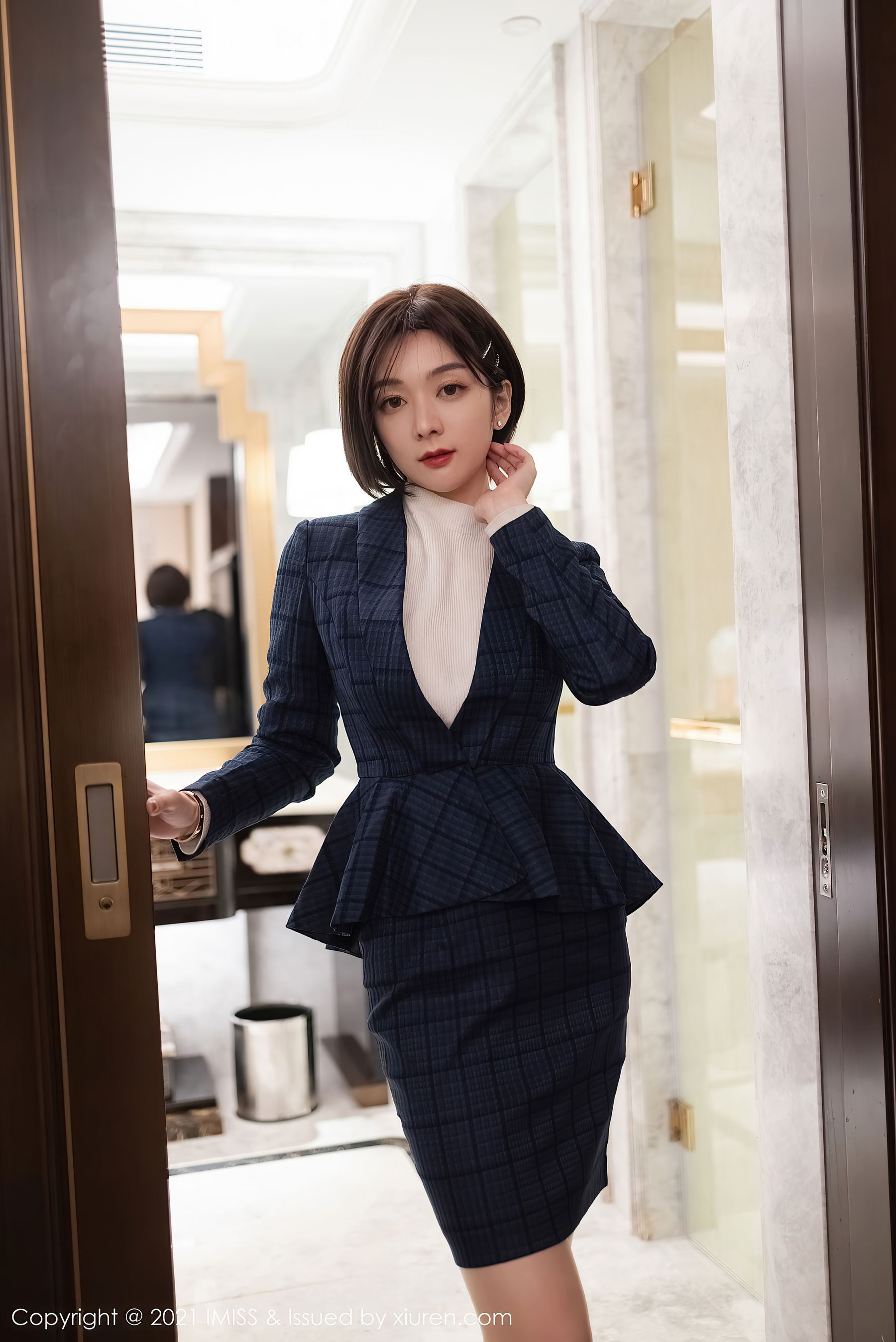 Vol.575 Angela00-图7