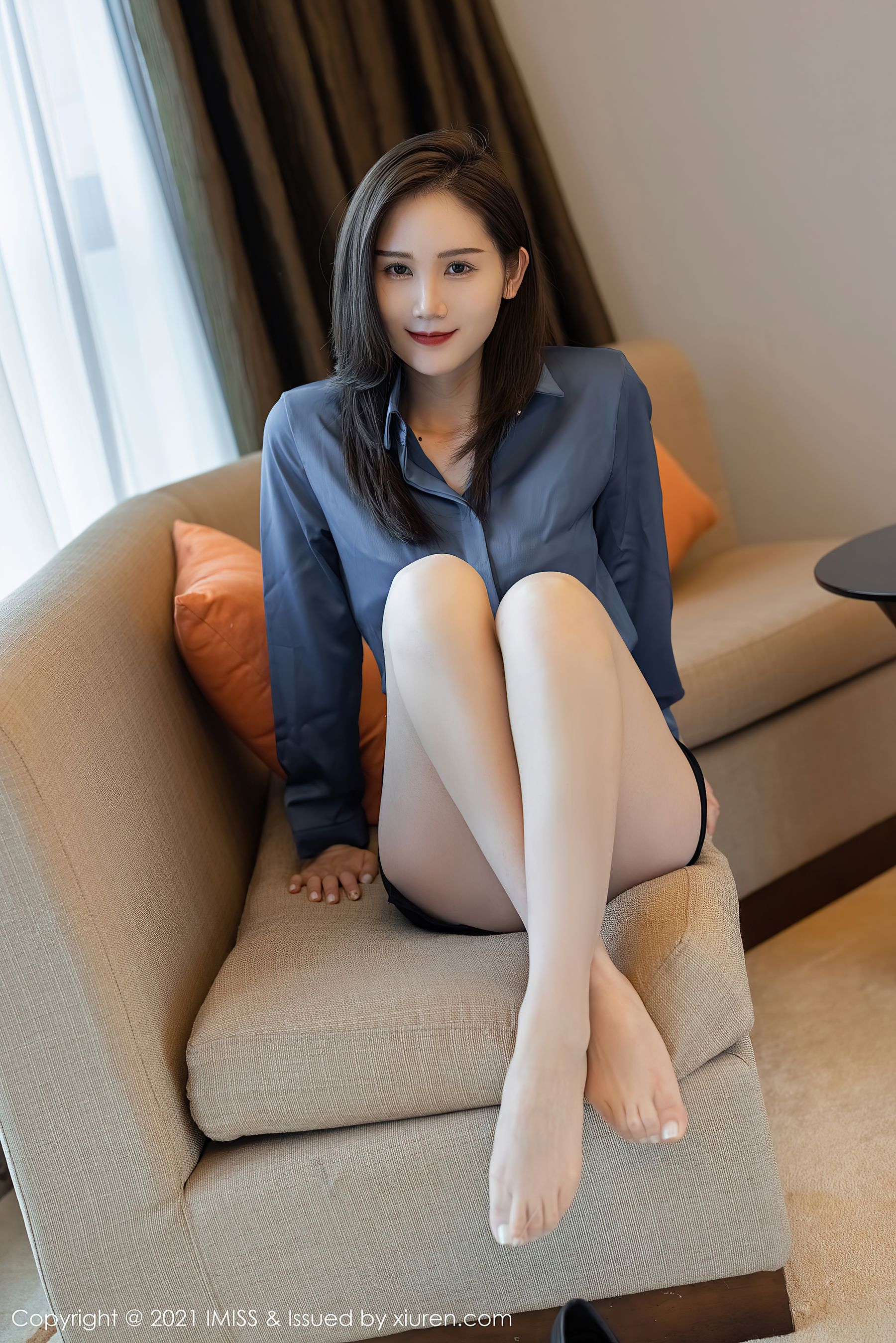 Vol.577 SISY思-图19