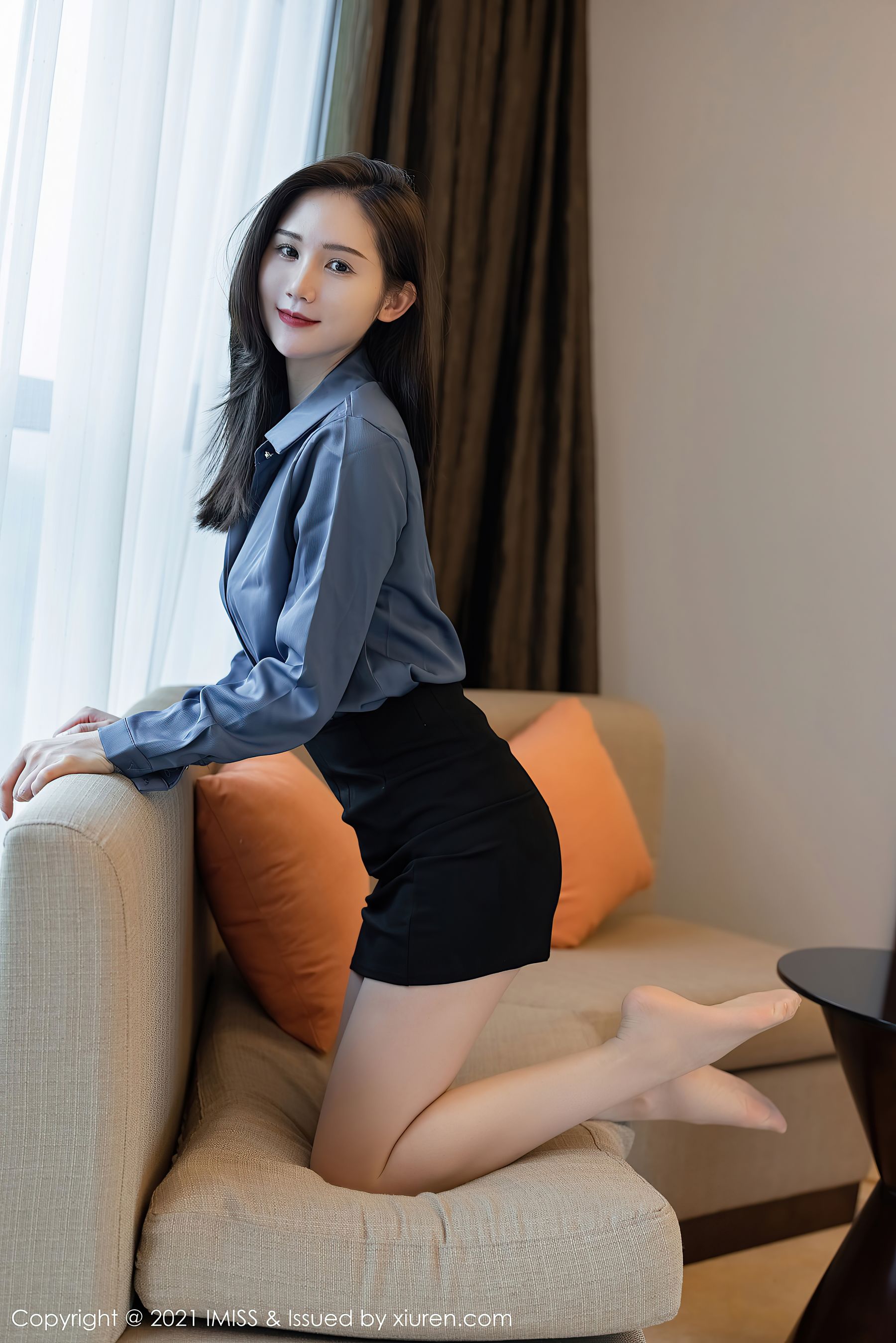 Vol.577 SISY思-图25