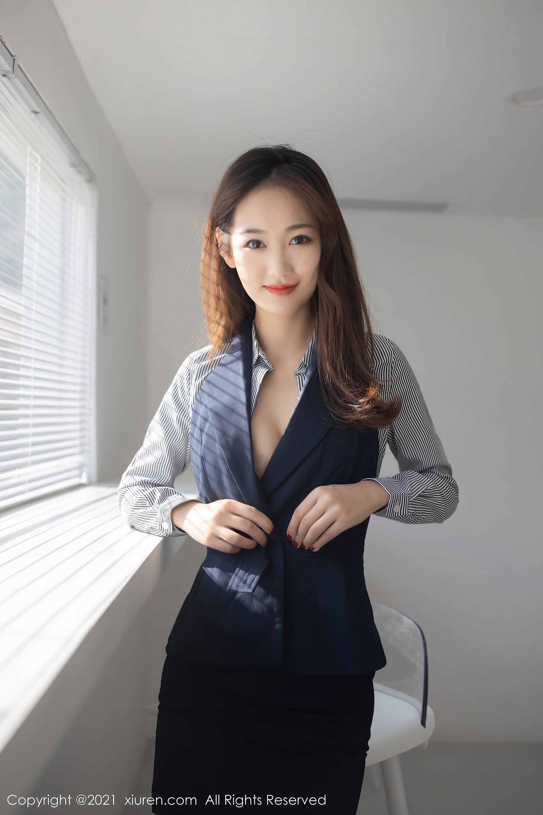 No.3241 唐安琪-图36