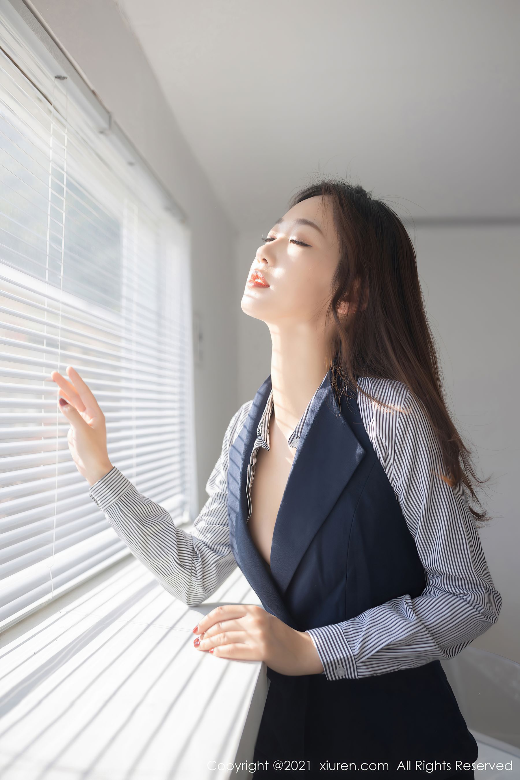 No.3241 唐安琪-图37