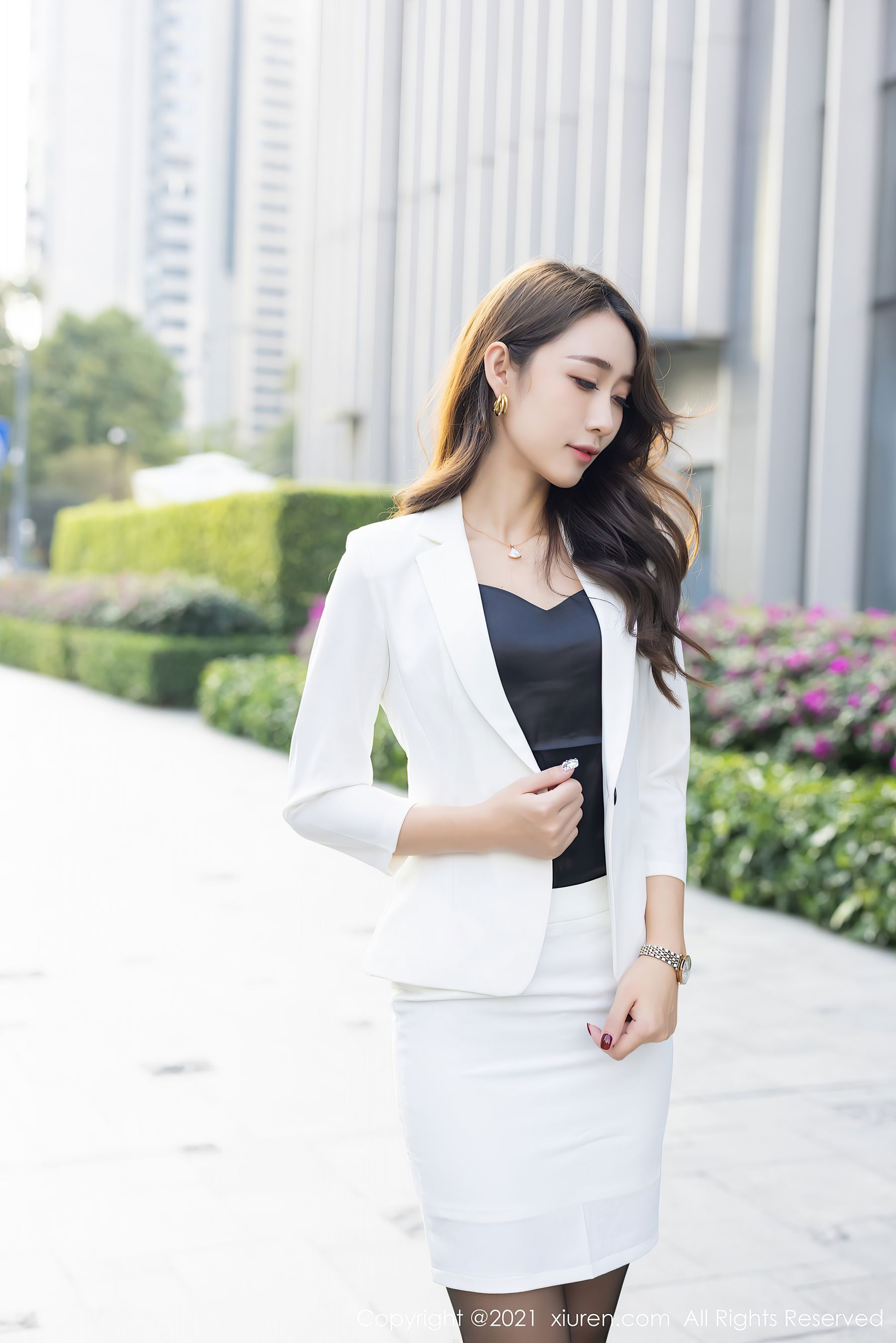 No.3242 萌白酱-图3