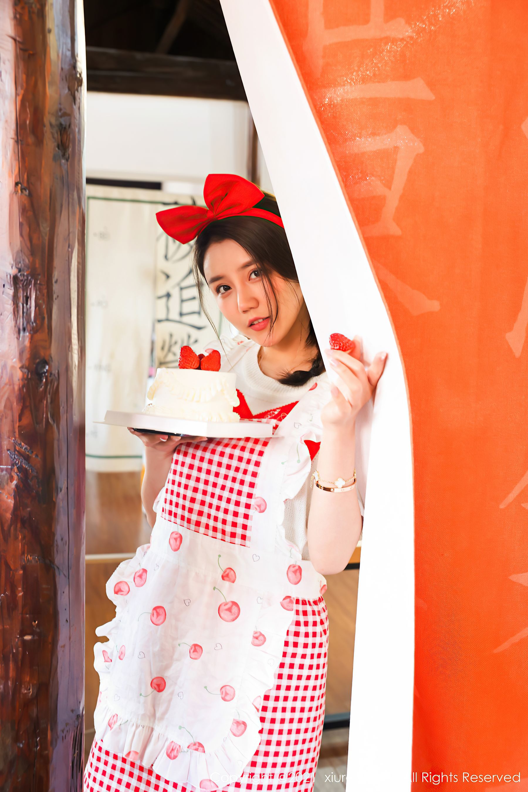 No.3243 夏西CiCi-图11