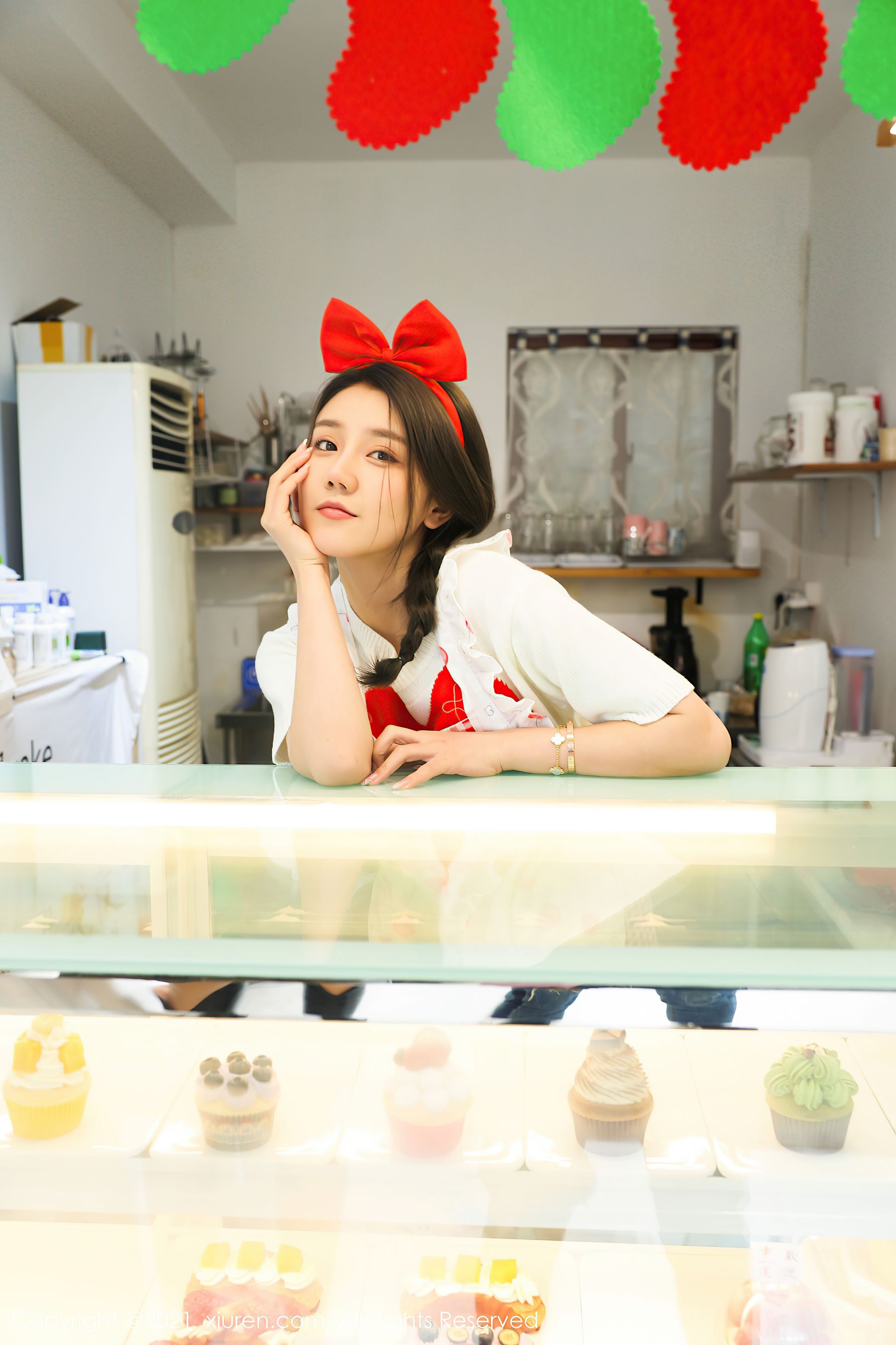 No.3243 夏西CiCi-图2