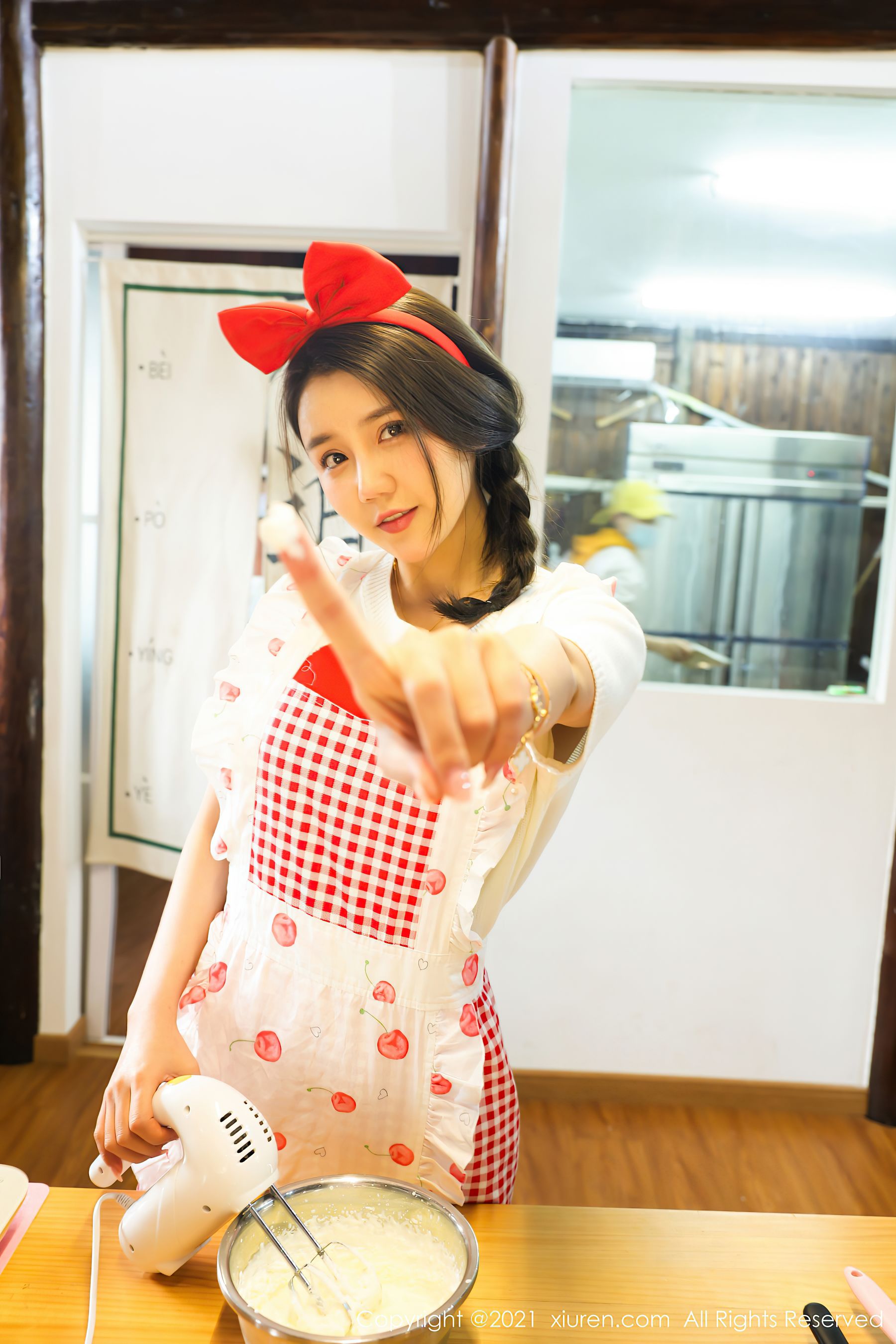 No.3243 夏西CiCi-图6