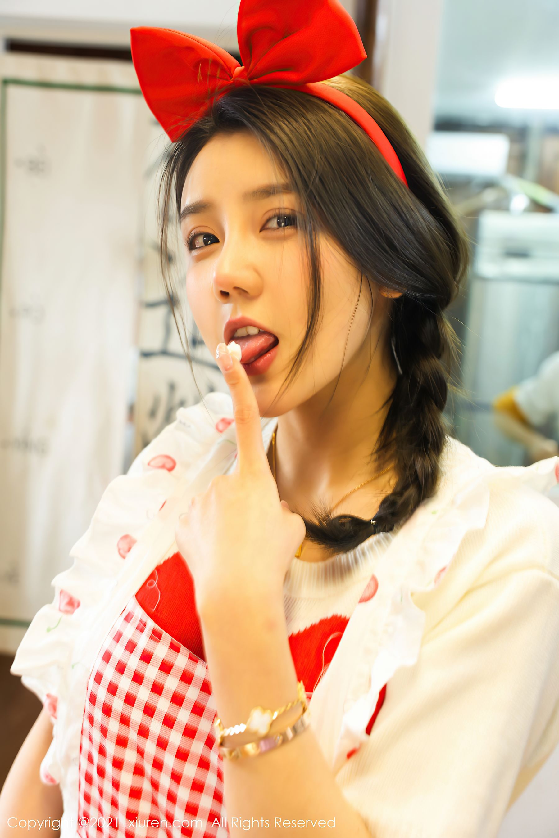 No.3243 夏西CiCi-图7