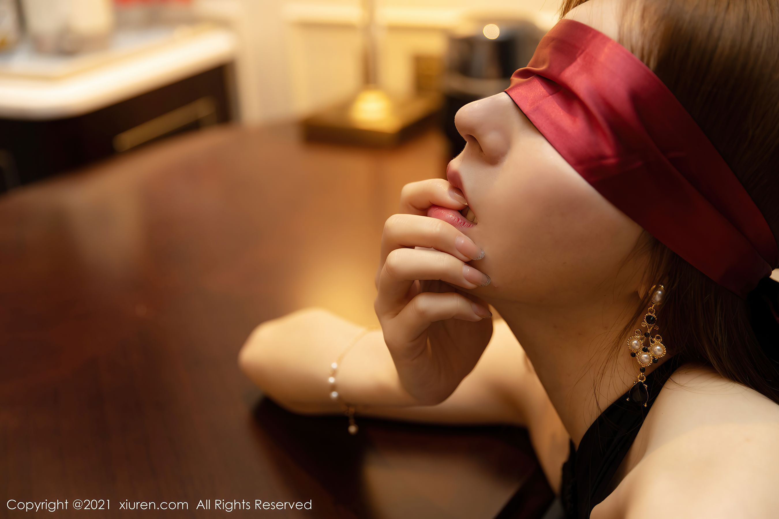 No.3244 周于希Sandy-图11