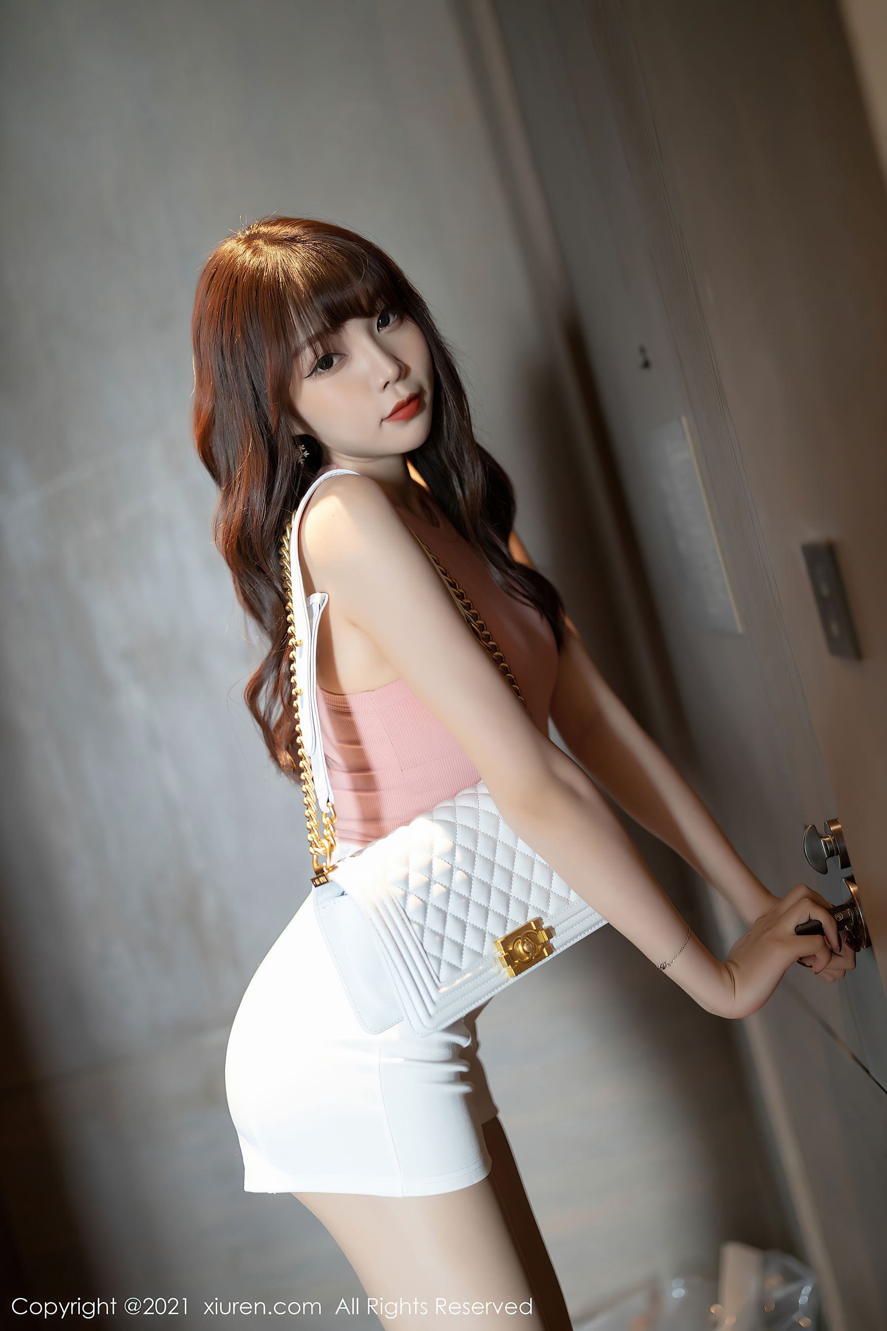 No.3245 芝芝Booty-图13