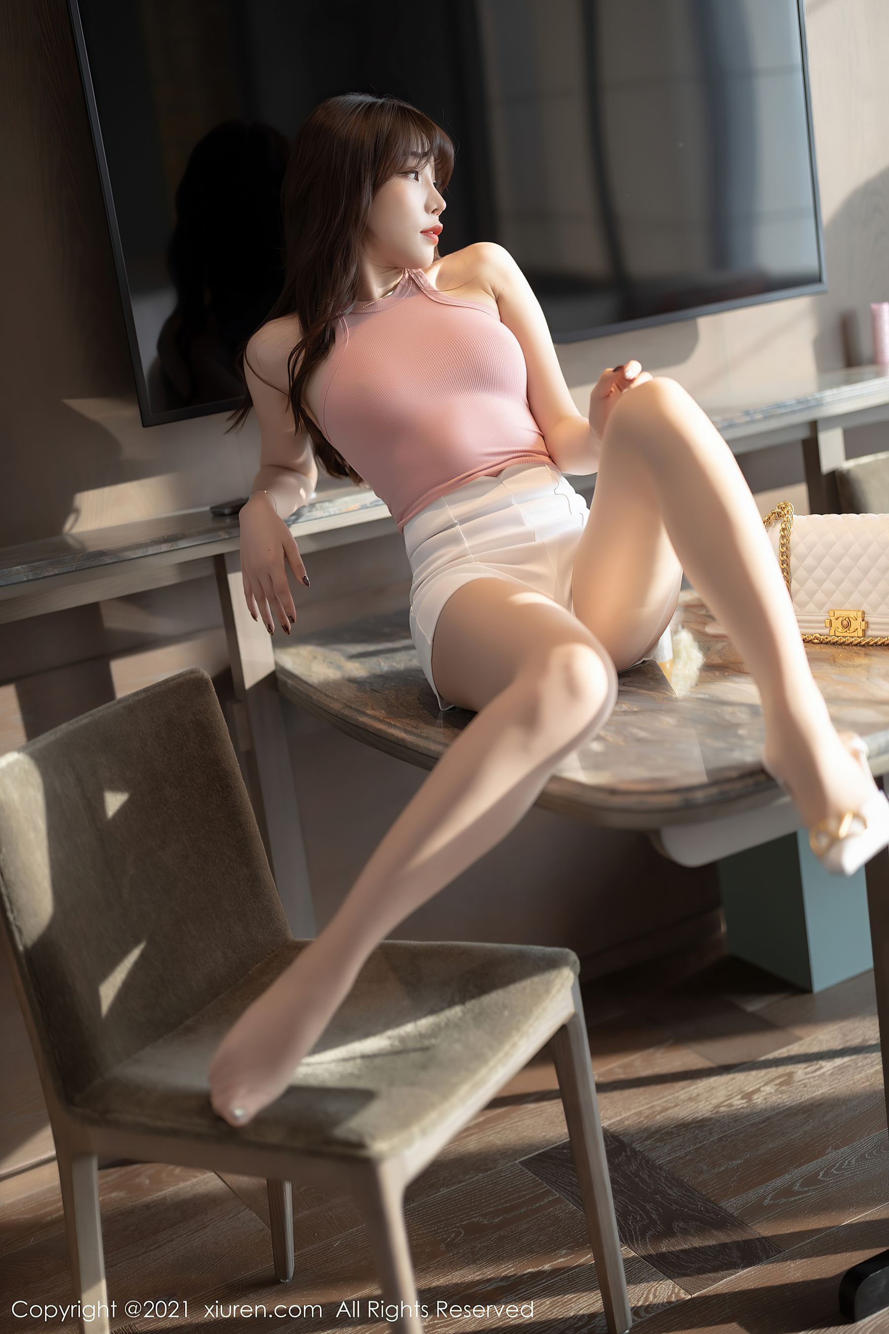 No.3245 芝芝Booty-图40