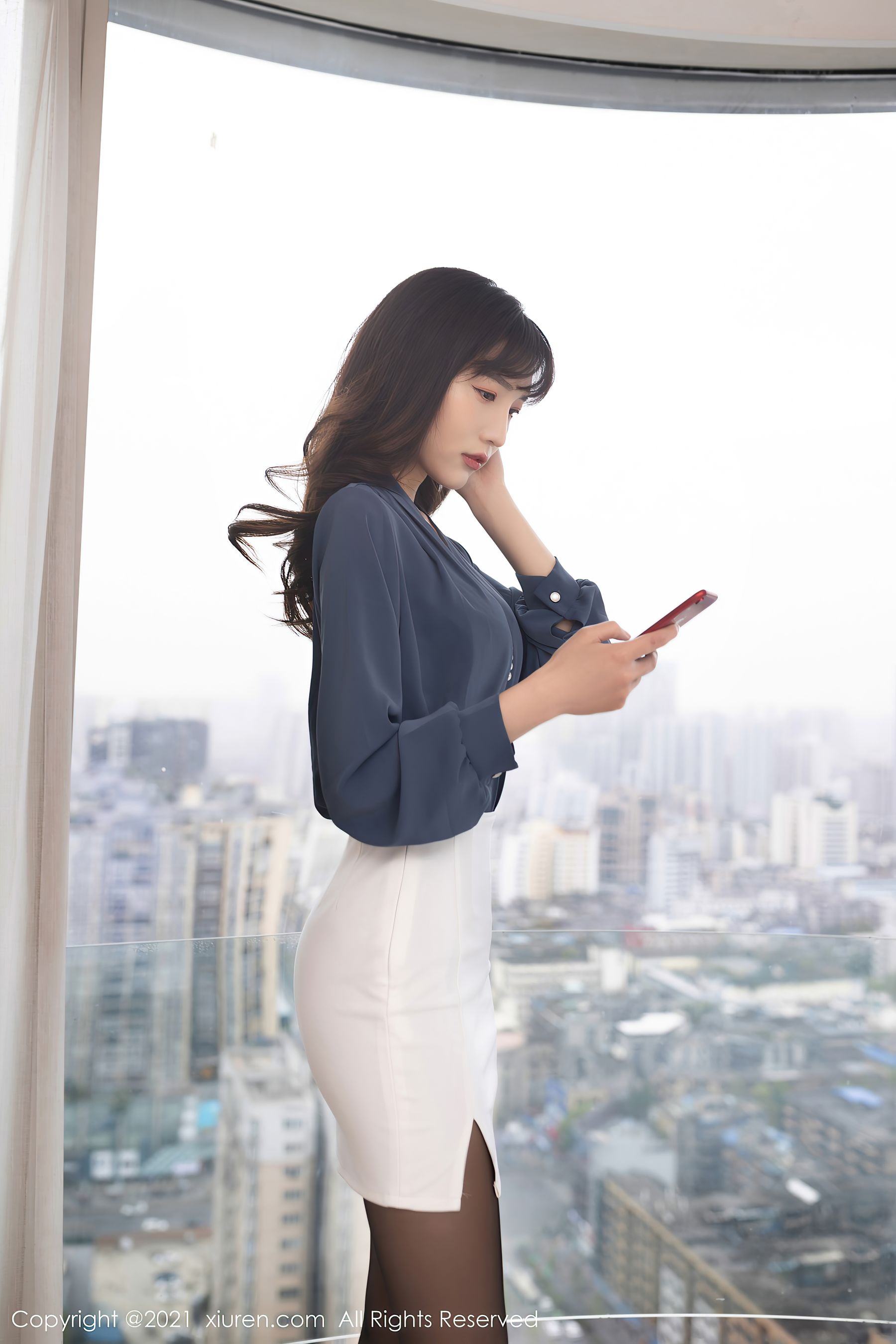 No.3246 陆萱萱-图2