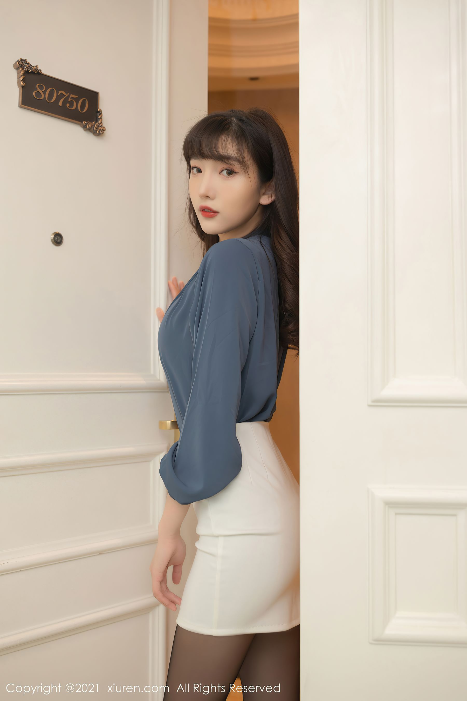 No.3246 陆萱萱-图7