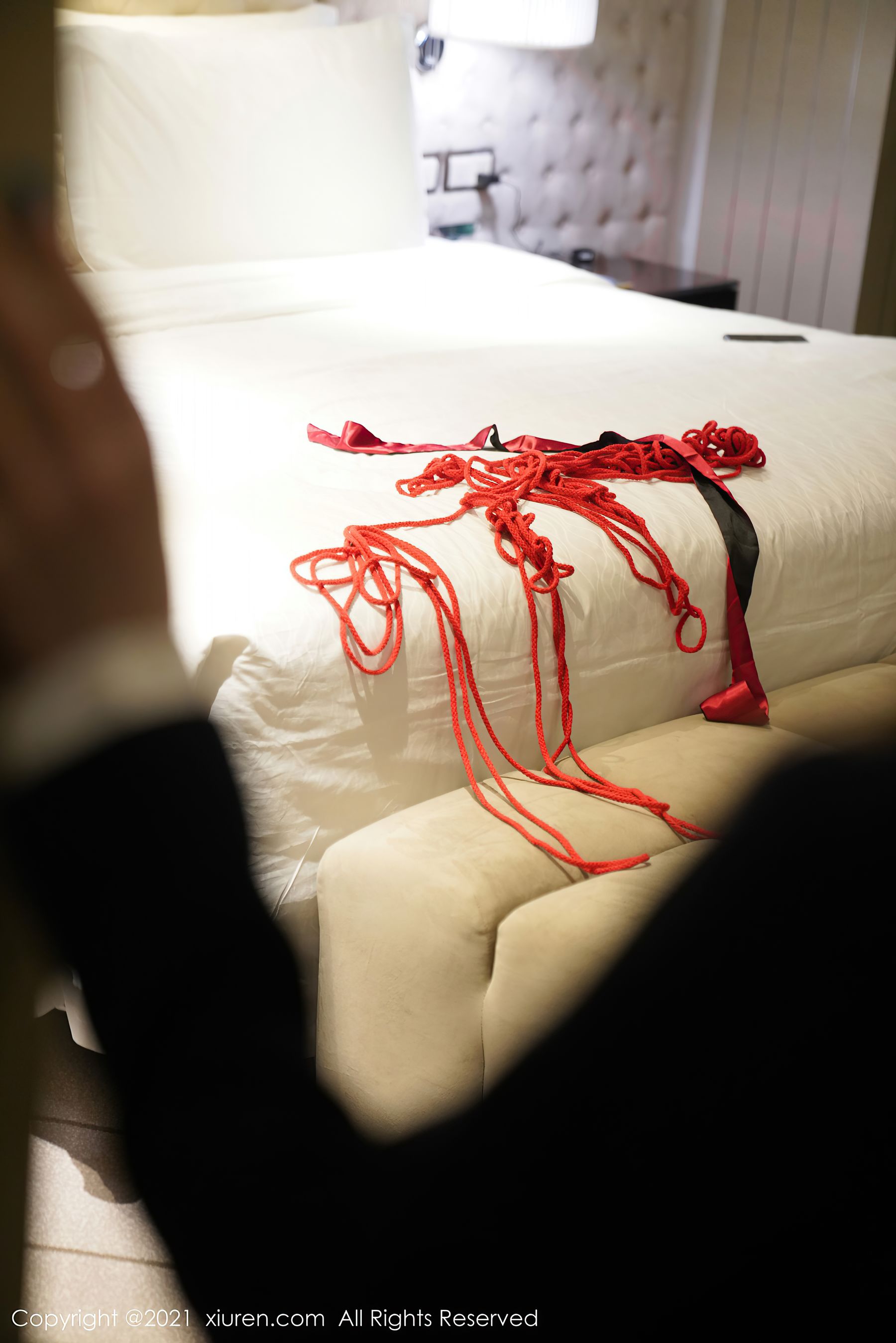 No.3247 周于希Sandy-图9