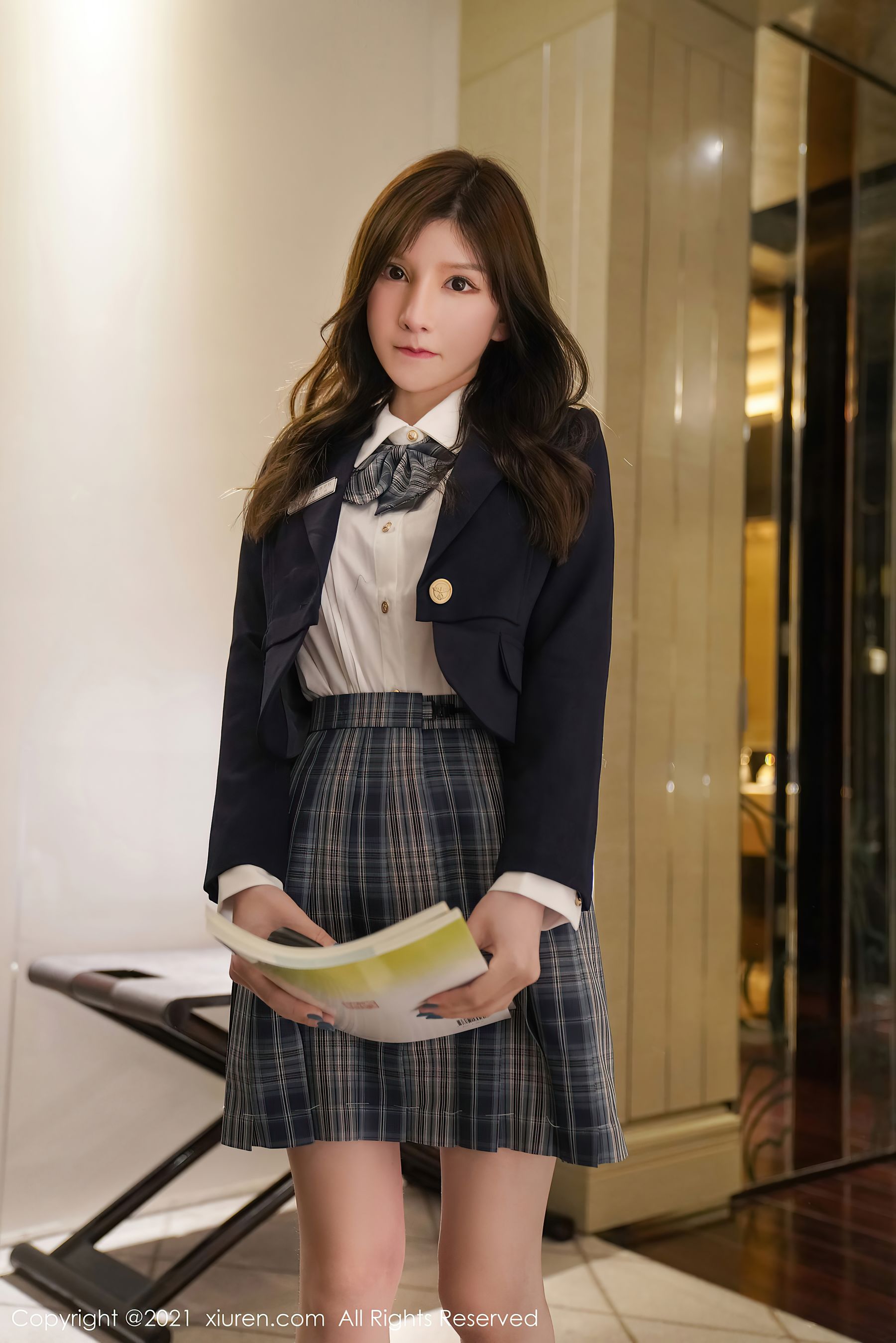 No.3247 周于希Sandy-图13