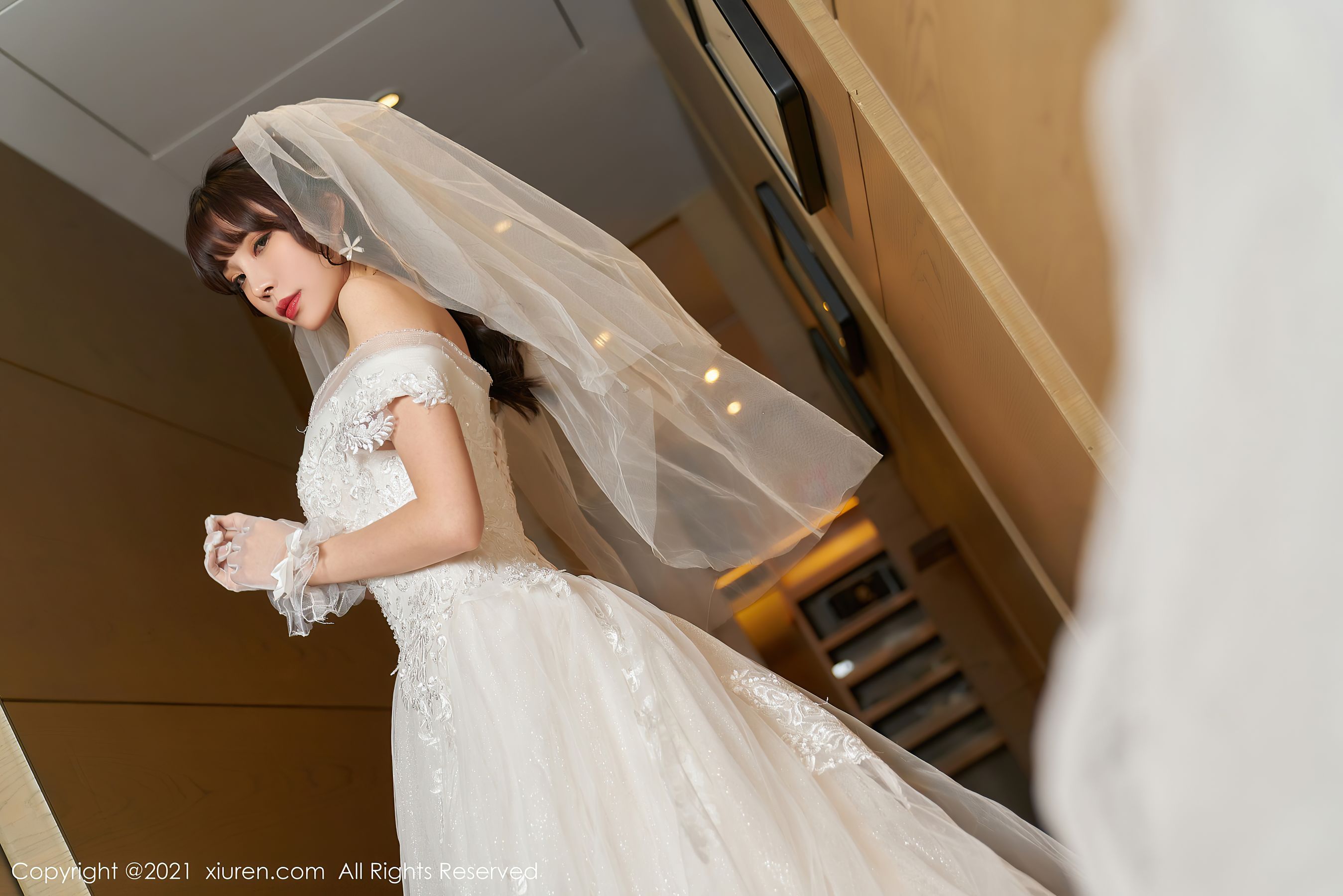 No.3248 芝芝Booty-图9