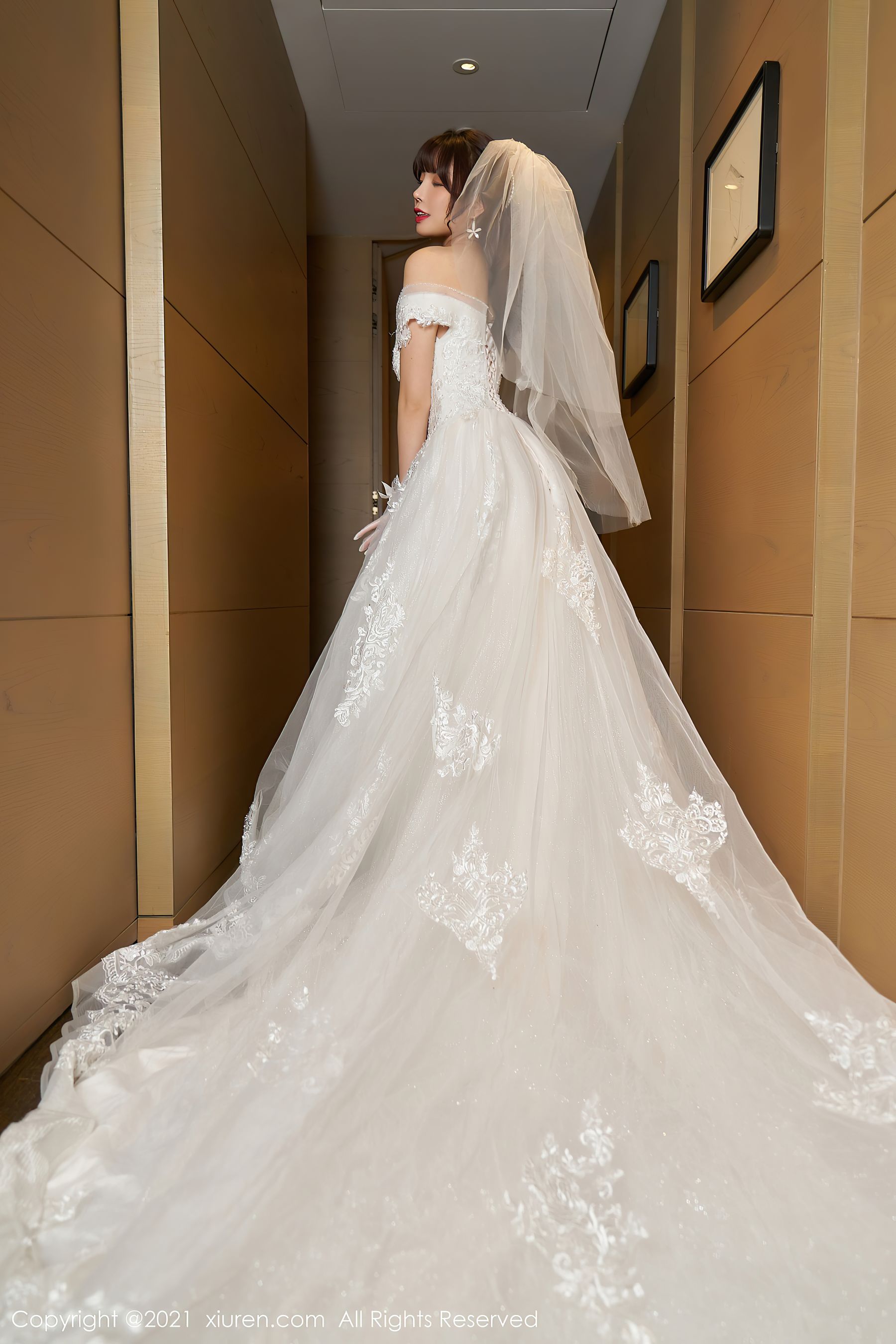 No.3248 芝芝Booty-图10