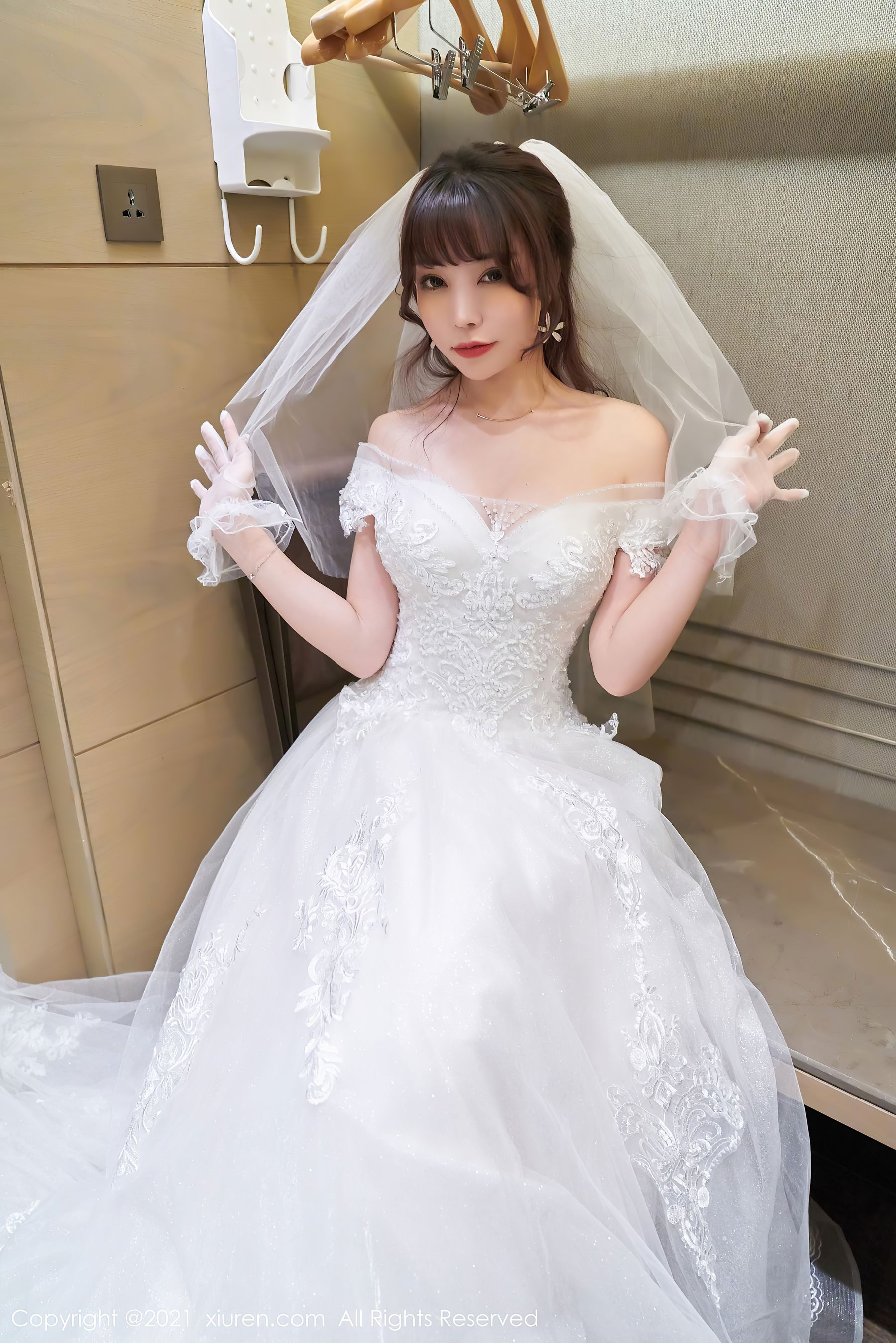 No.3248 芝芝Booty-图19