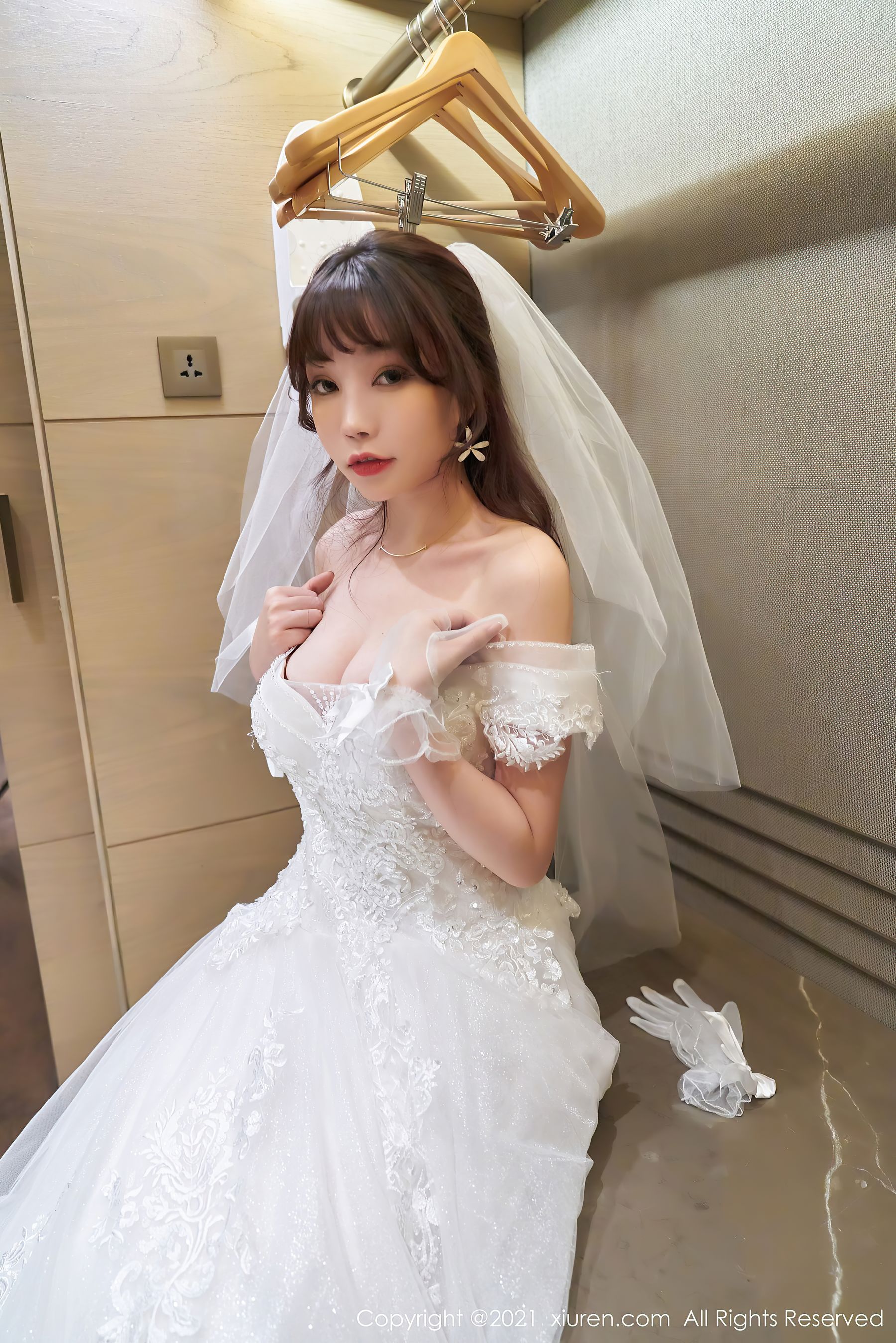 No.3248 芝芝Booty-图3