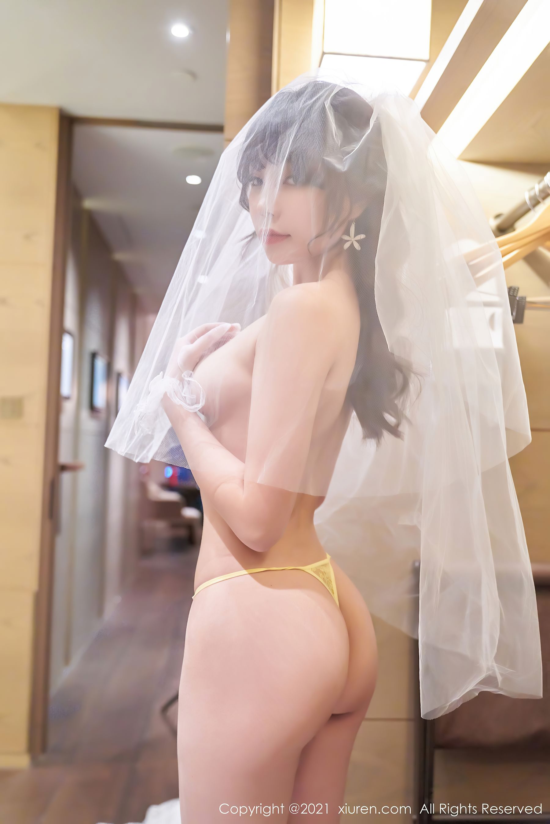 No.3248 芝芝Booty-图4