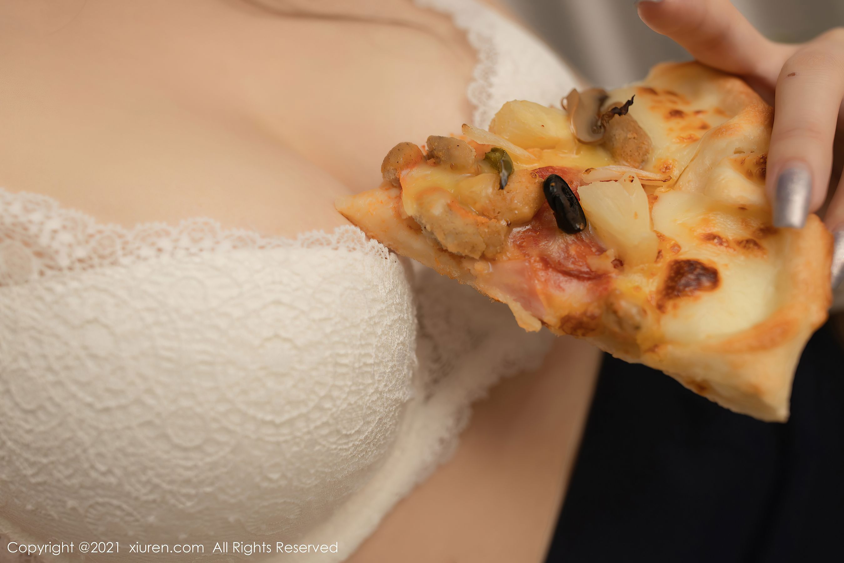 No.3249 鱼子酱Fish-图54