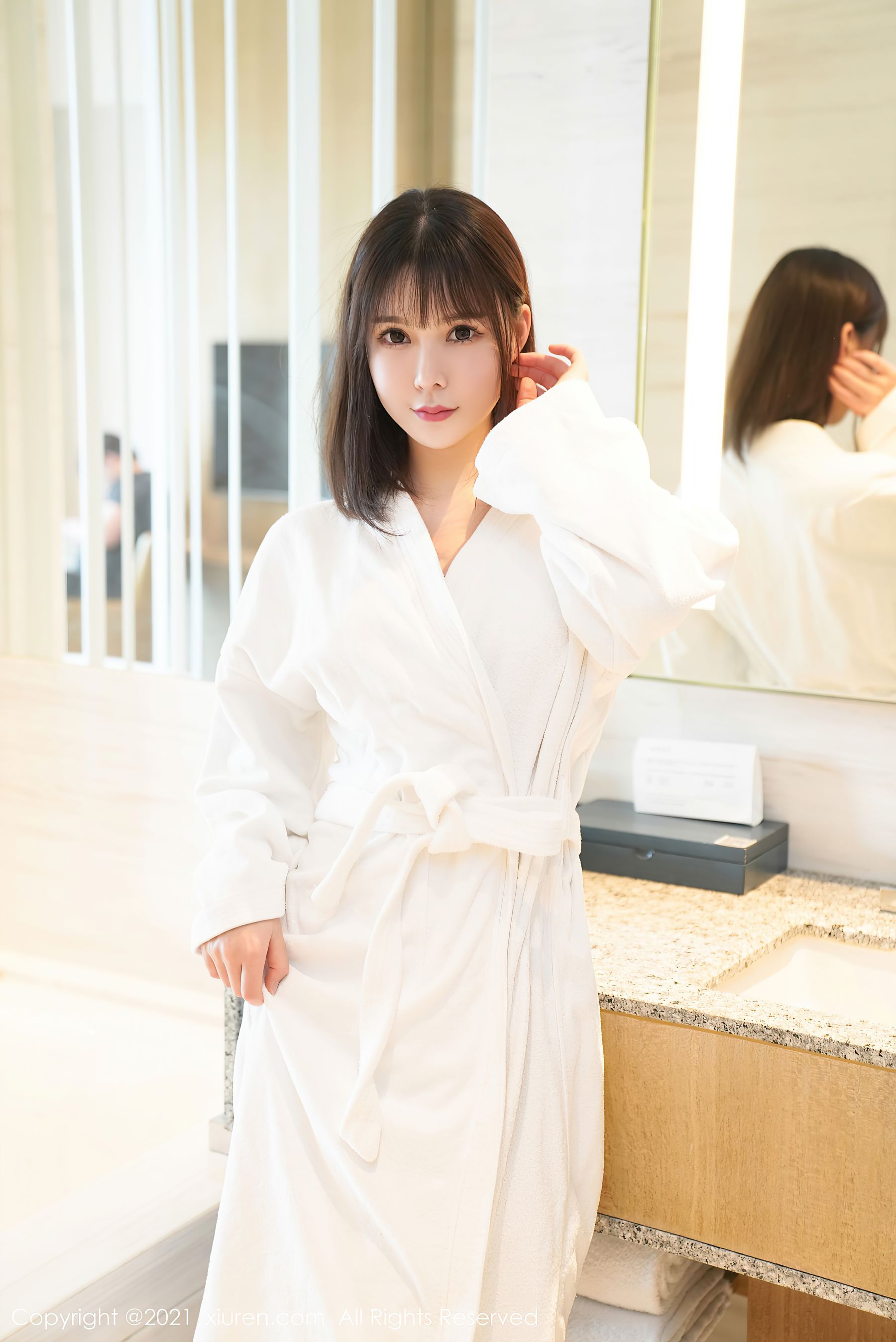 No.3250 晓鱼酱-图7