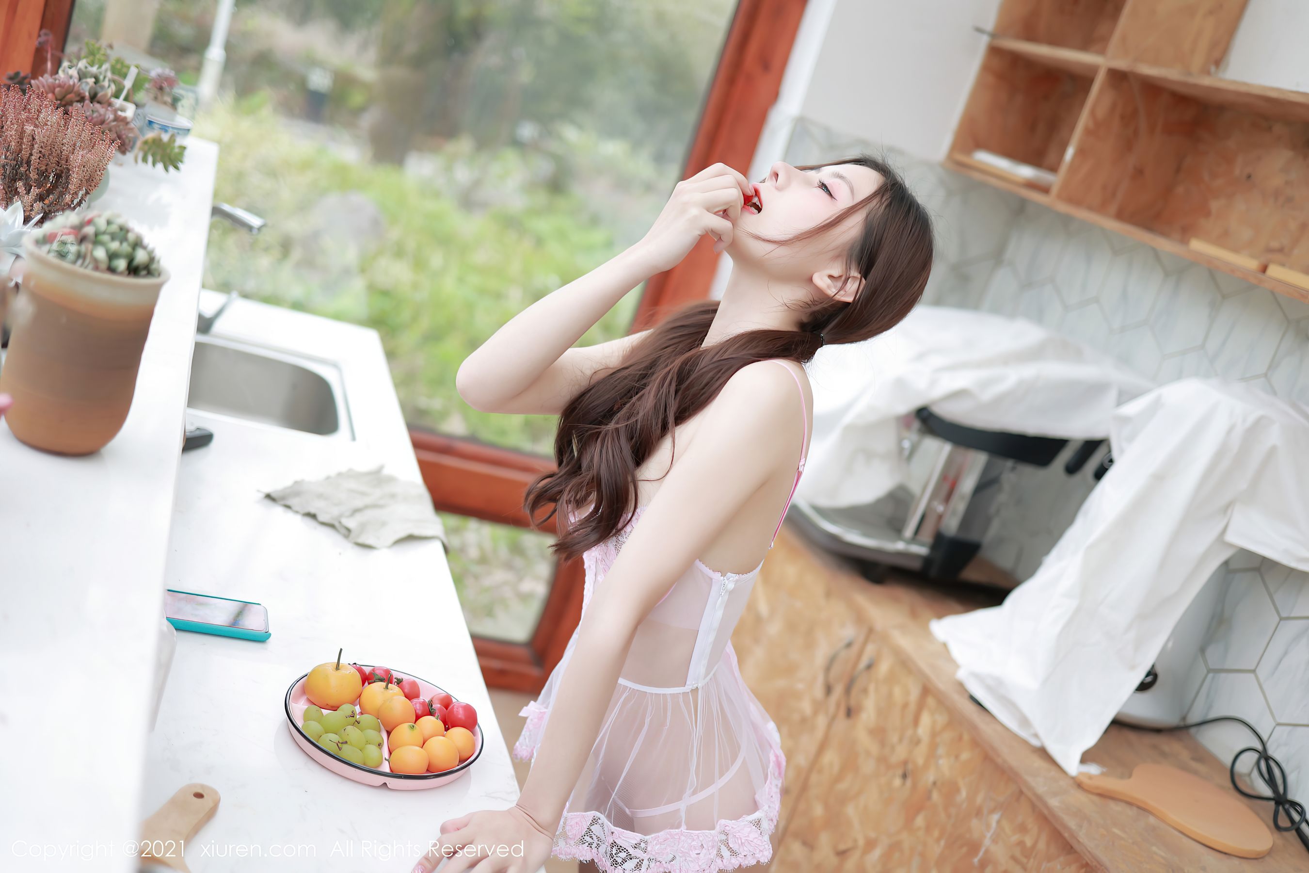 No.3251 尹甜甜-图2