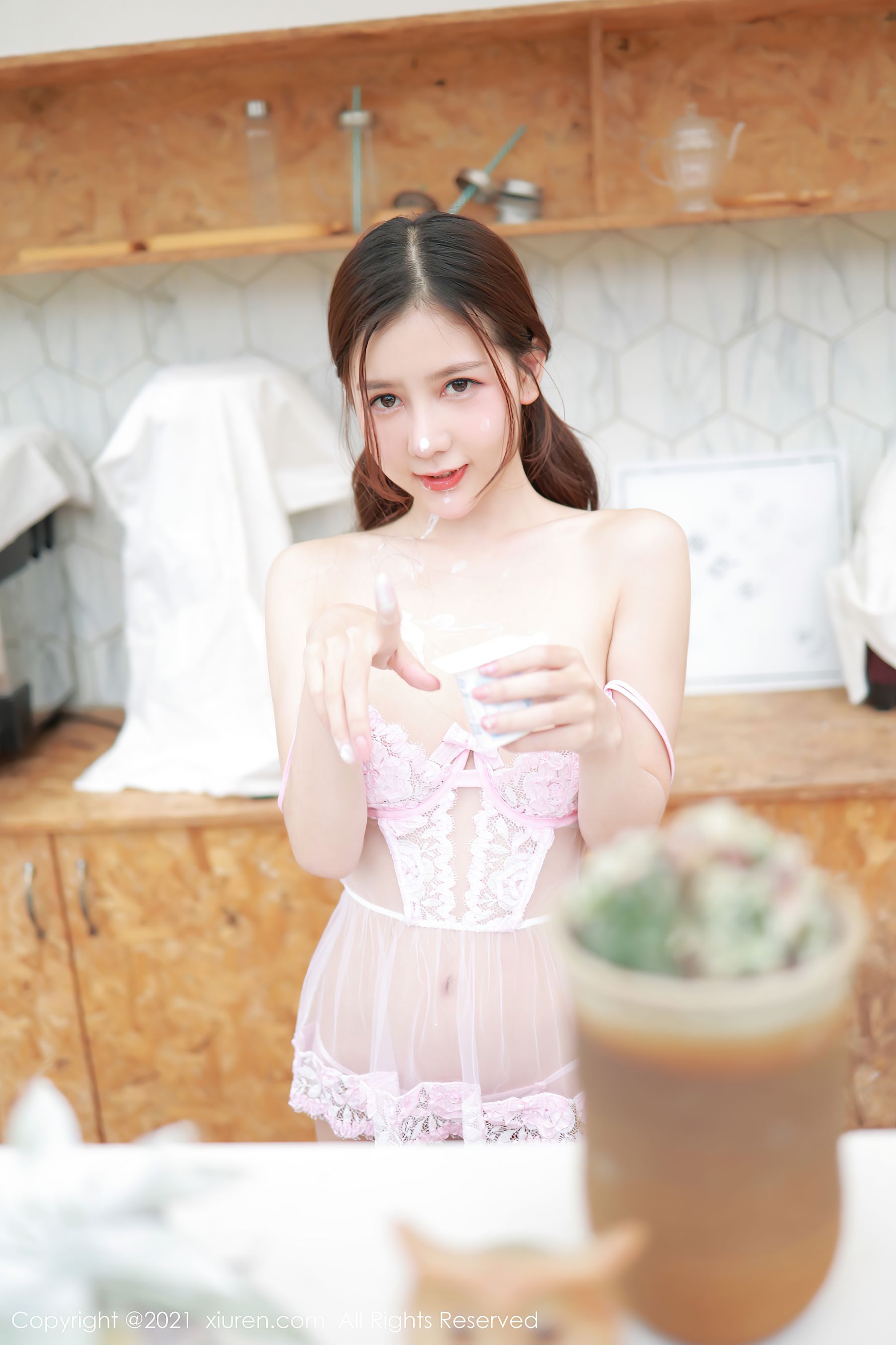 No.3251 尹甜甜-图78