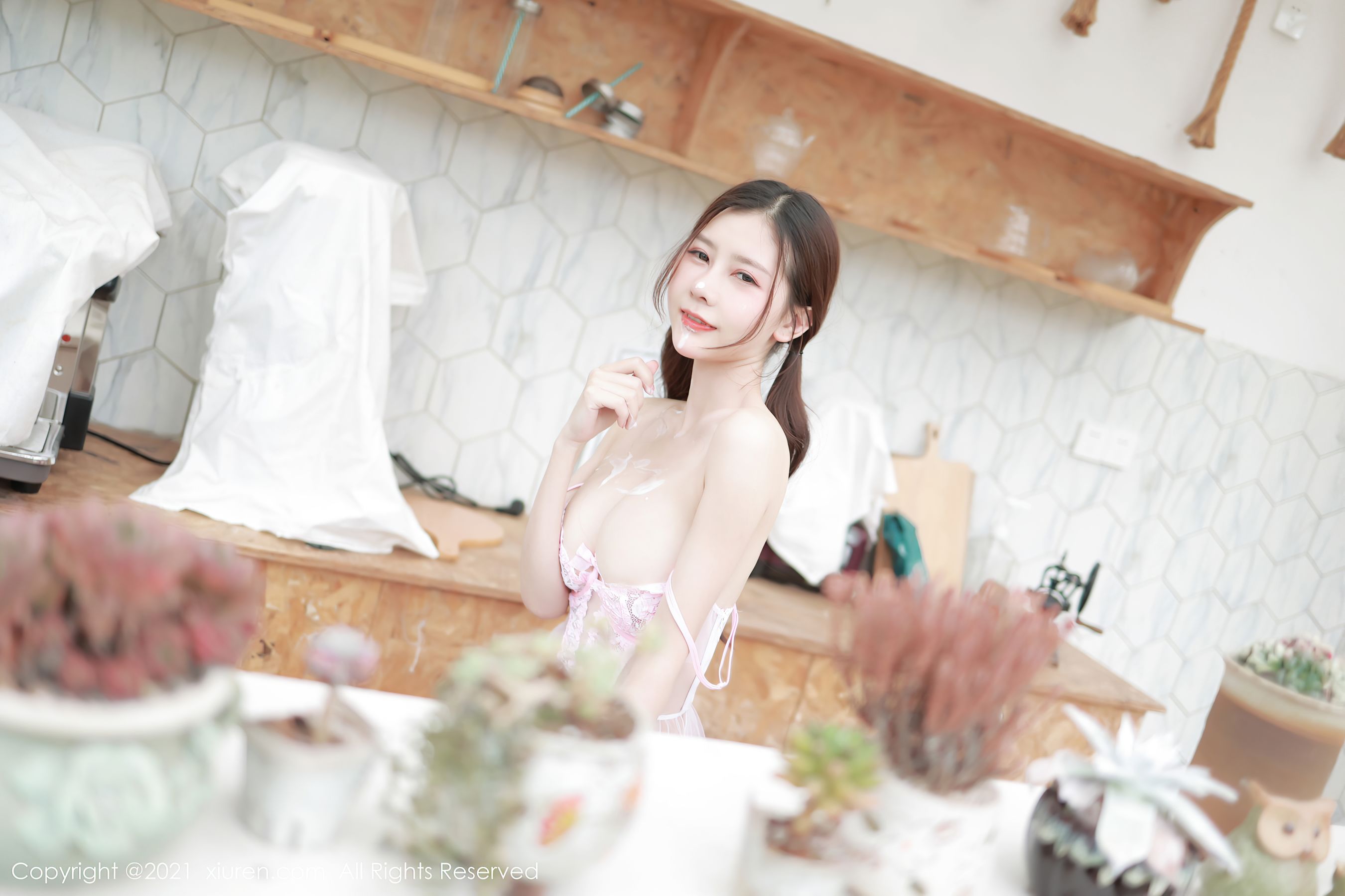 No.3251 尹甜甜-图81