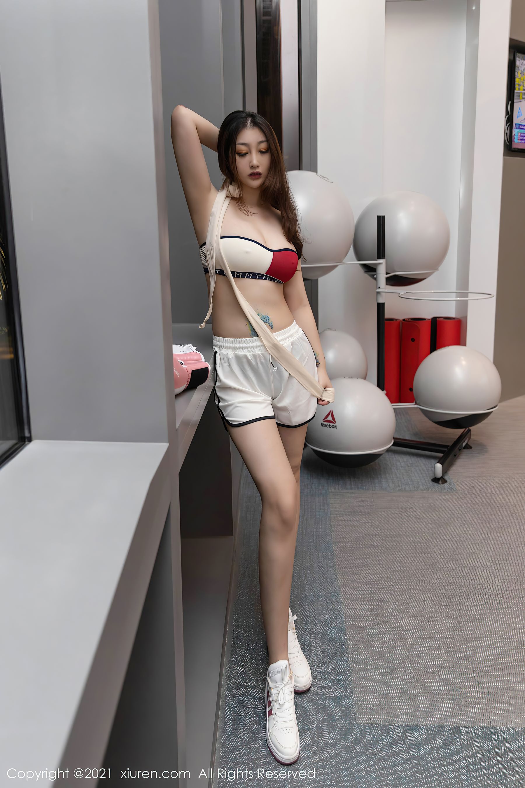 No.3252 妲己_Toxic-图17