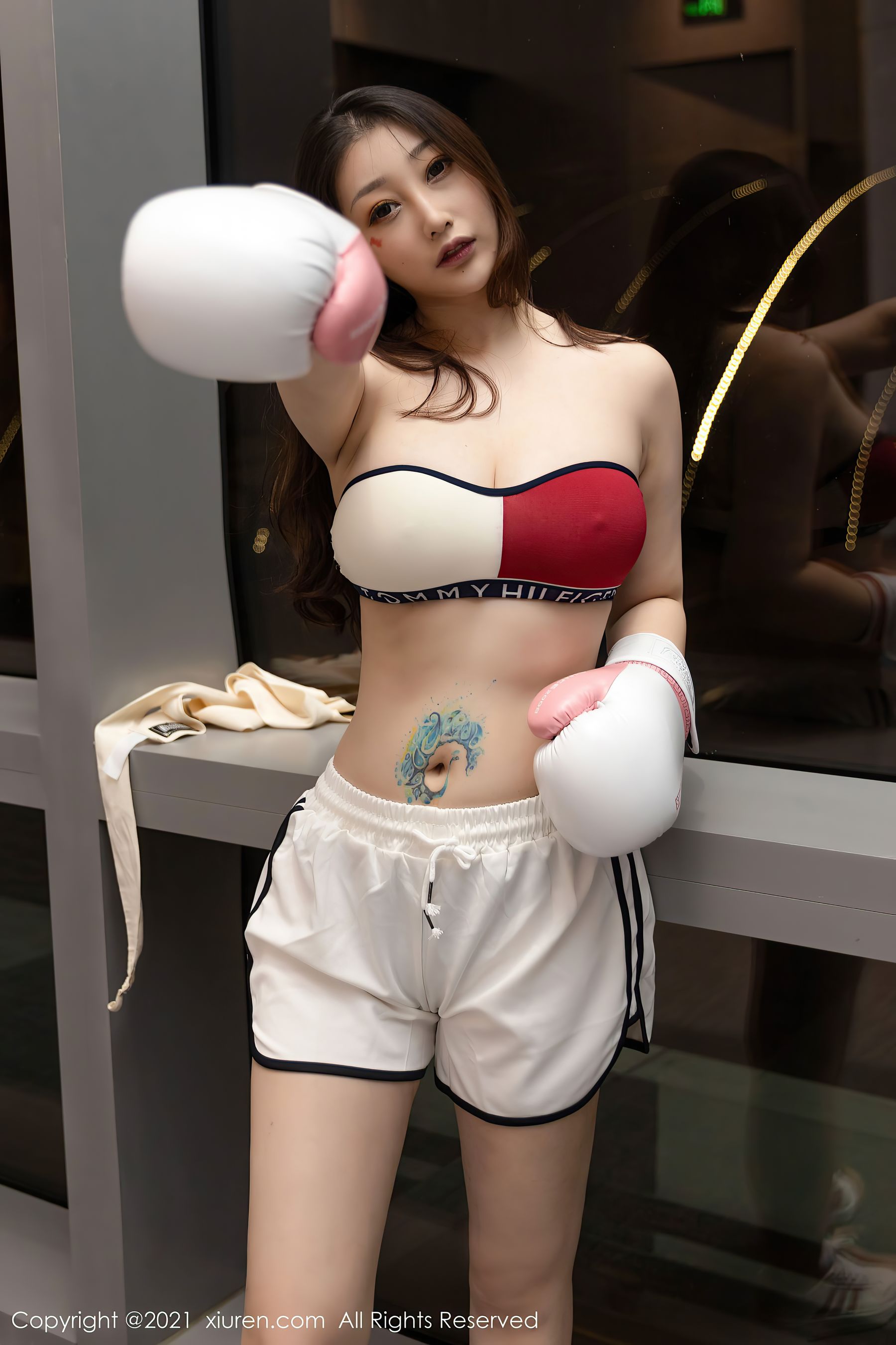 No.3252 妲己_Toxic-图21