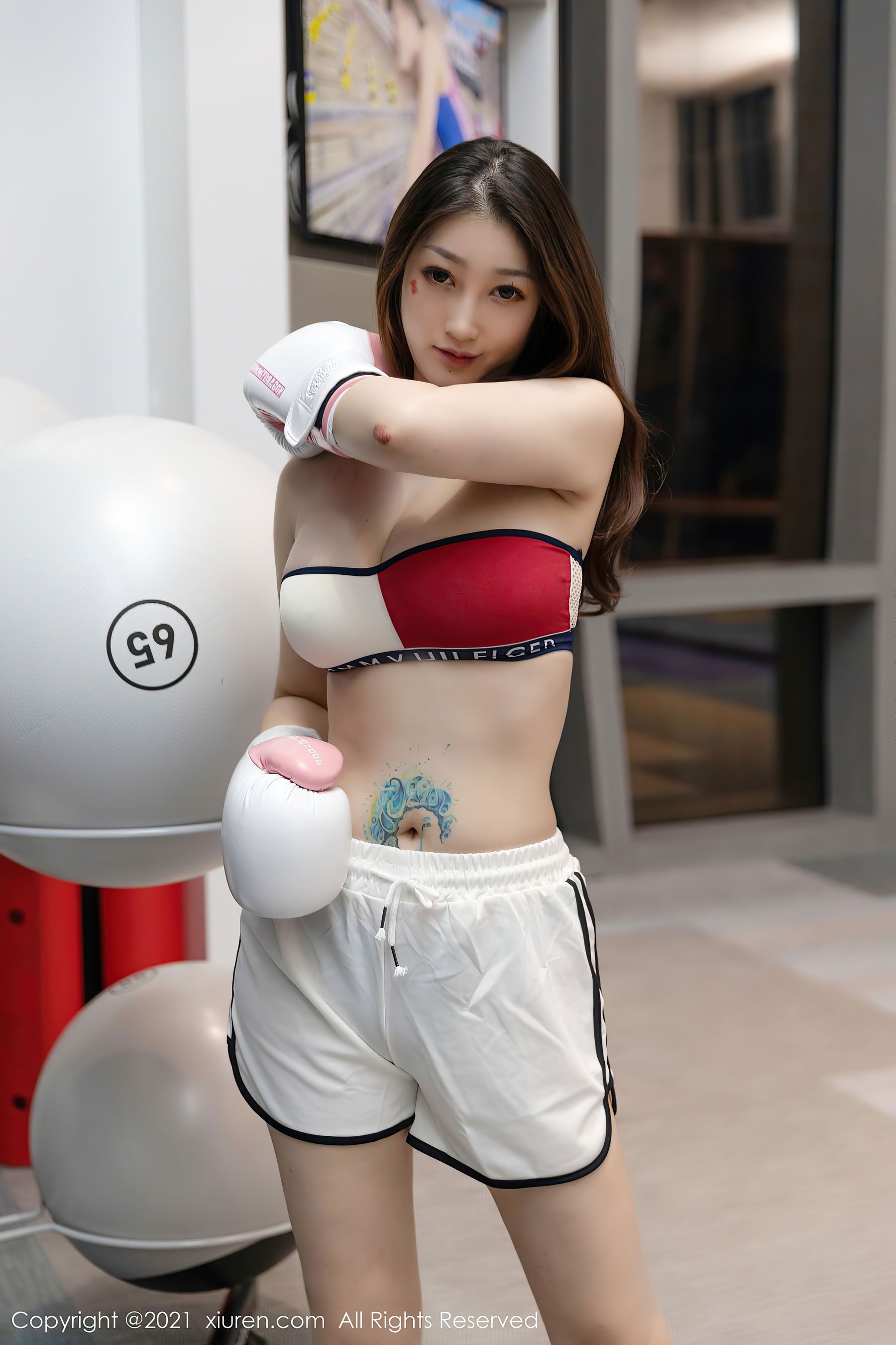 No.3252 妲己_Toxic-图2