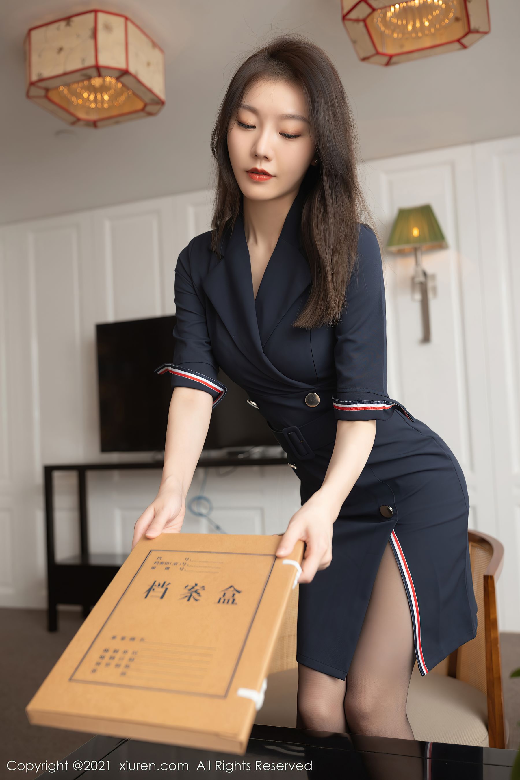 No.3255 安然Maleah-图10