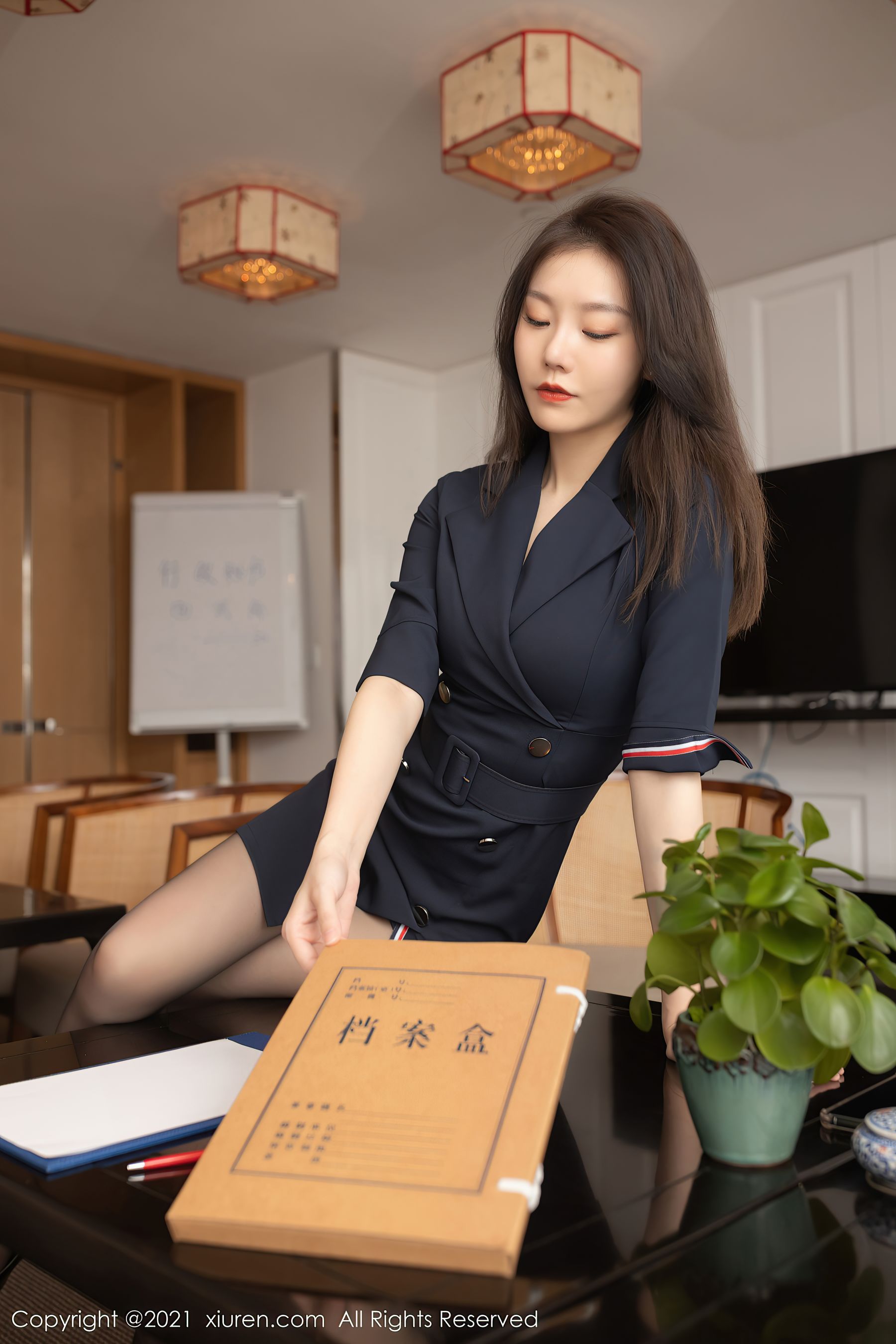 No.3255 安然Maleah-图17