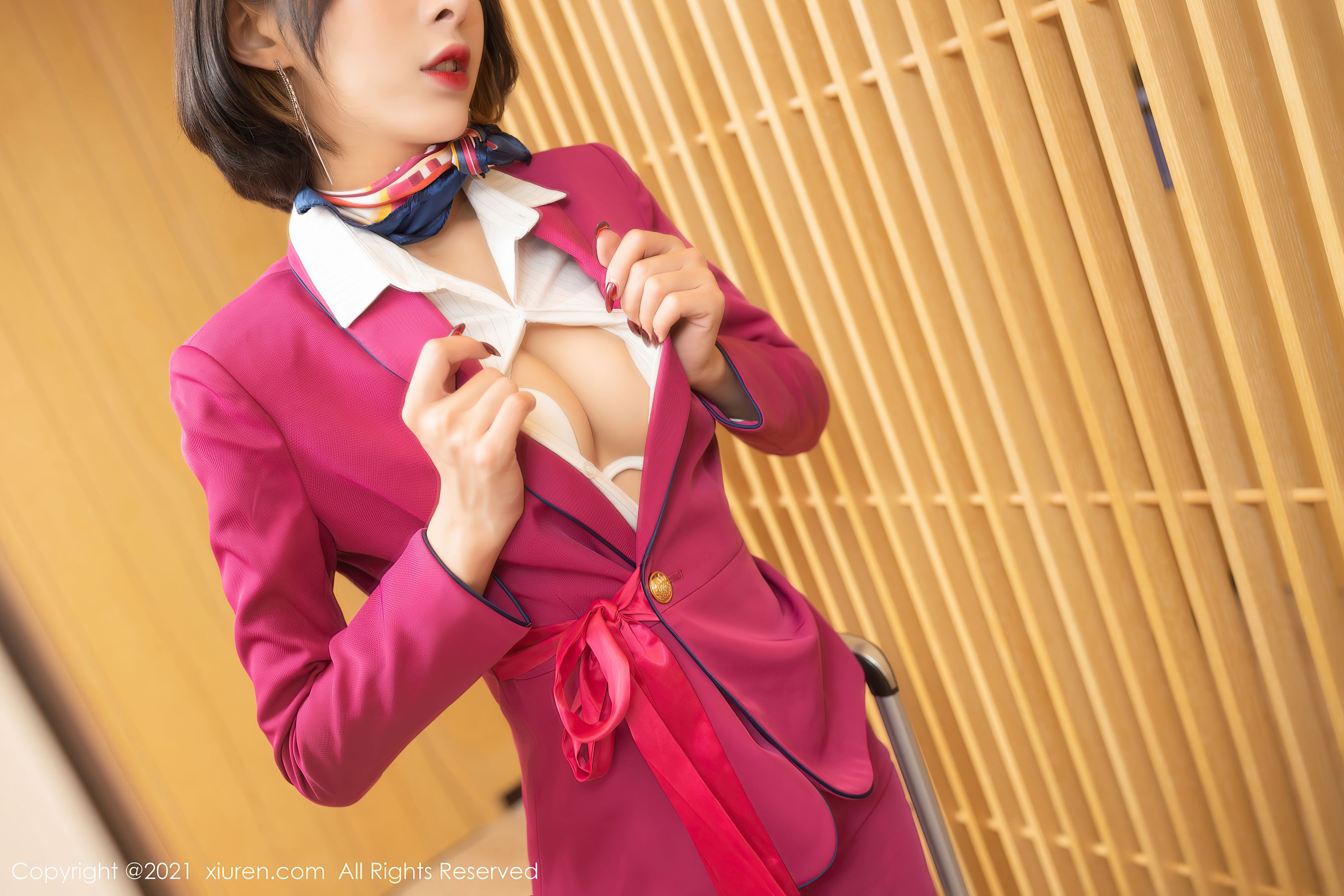 No.3261 陈小喵-图5