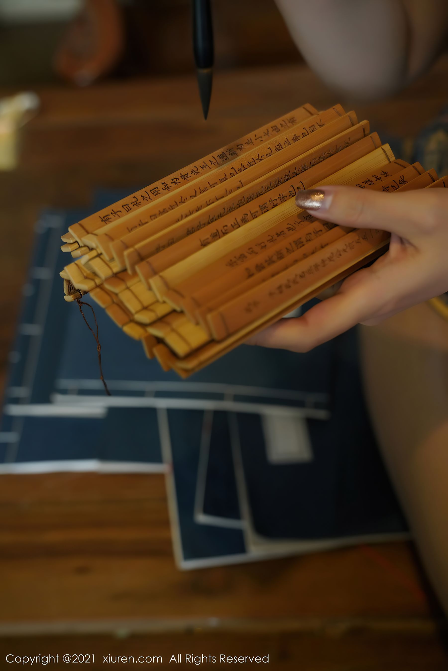 No.3263 果儿Victoria-图11