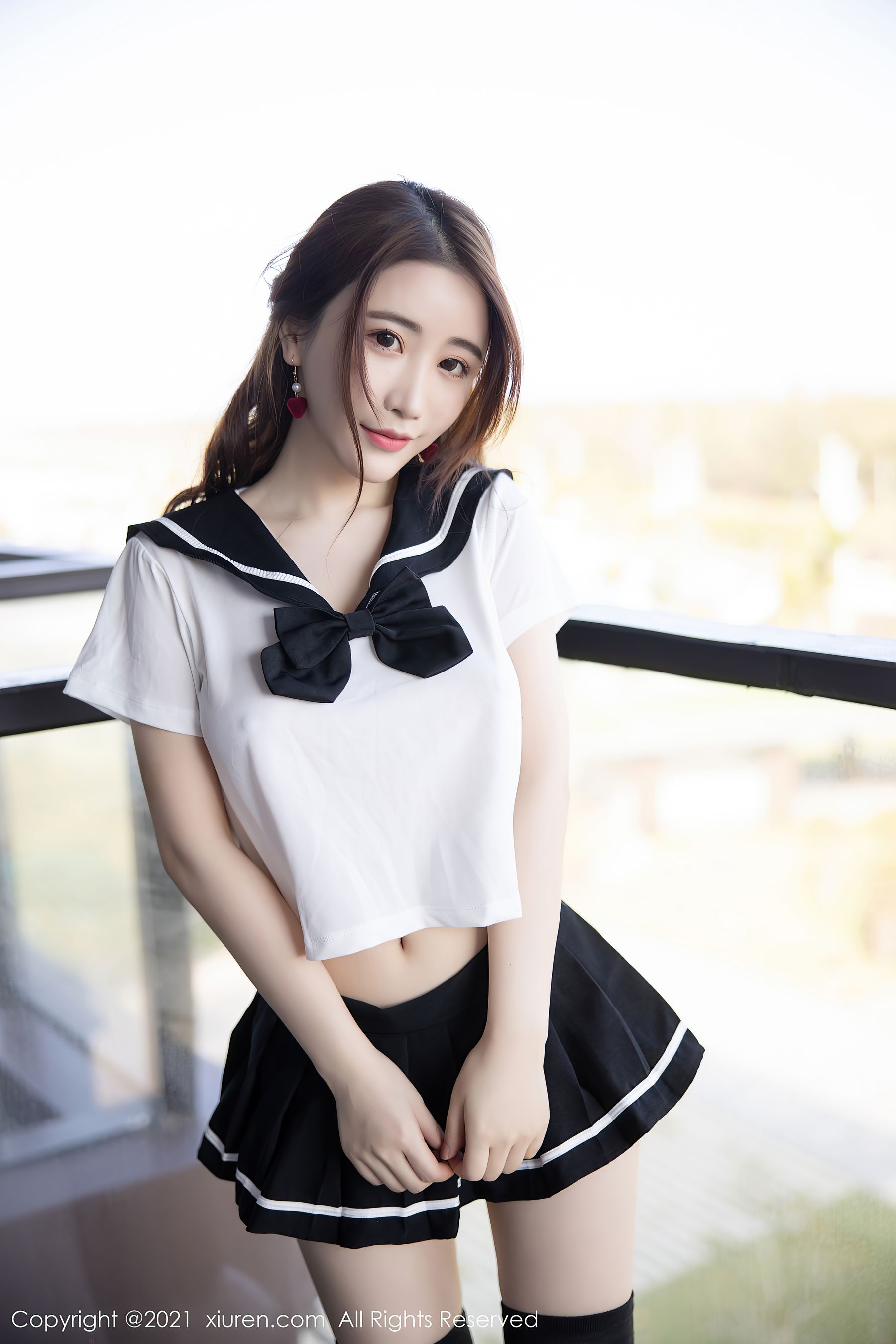 No.3268 Cherry绯月樱-图0